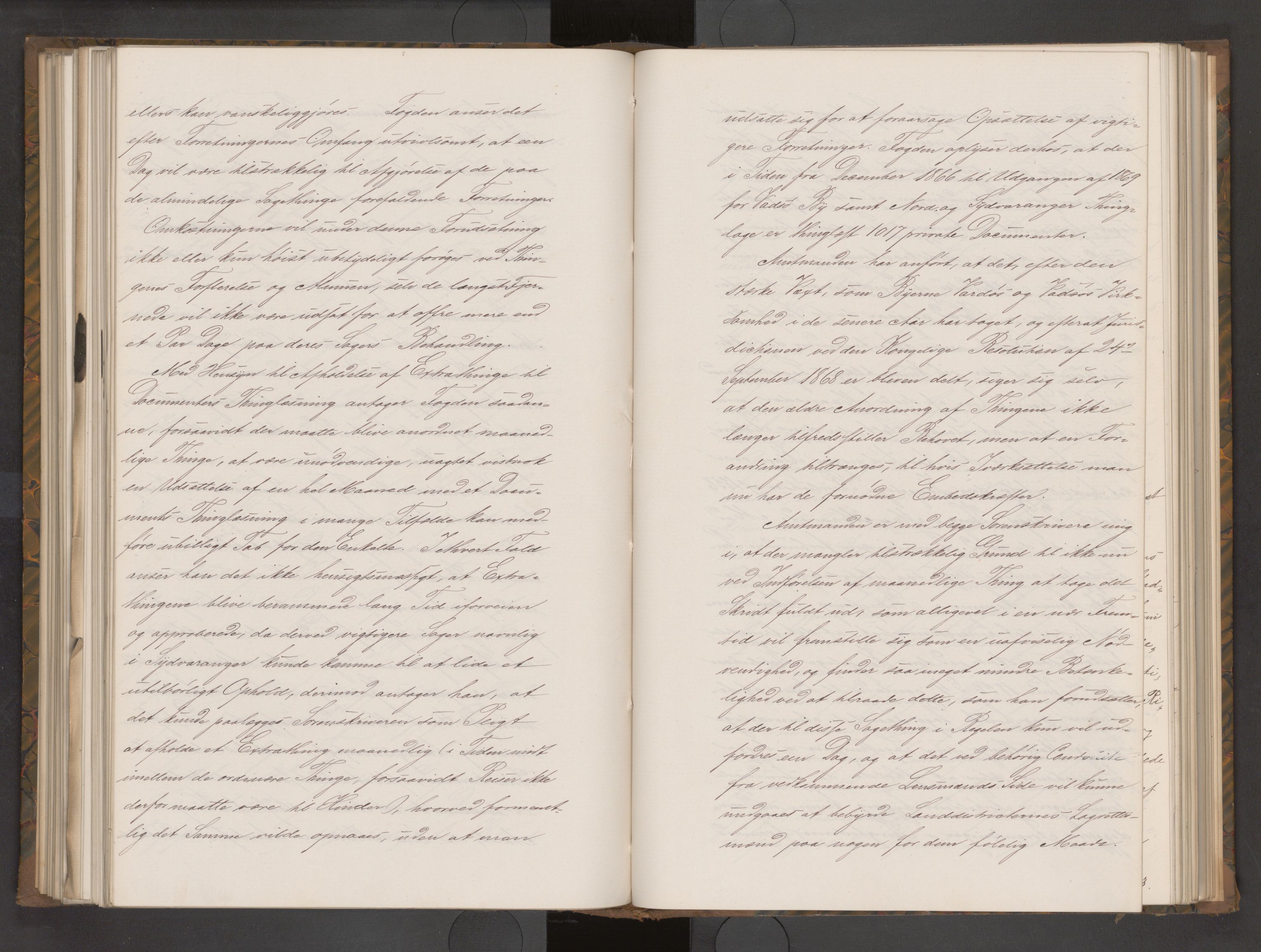Statsrådsavdelingen i Stockholm, AV/RA-S-1003/D/Da/L0515: Regjeringsinnstillinger nr. 451-600, 1870