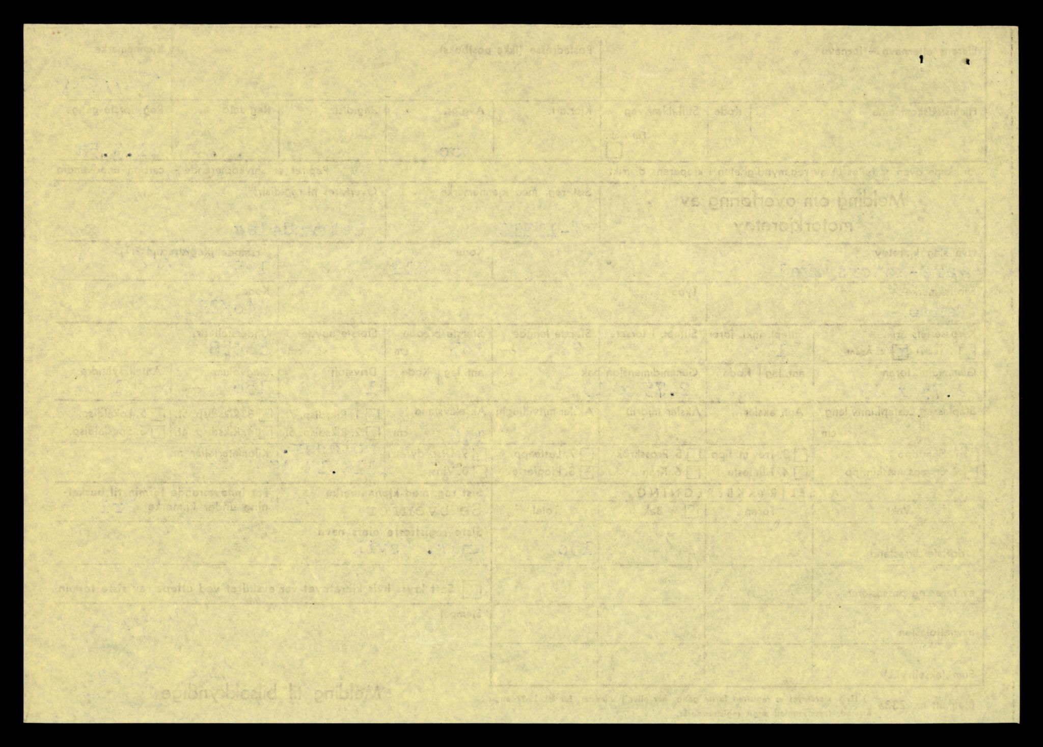 Møre og Romsdal vegkontor - Ålesund trafikkstasjon, AV/SAT-A-4099/F/Fe/L0029: Registreringskort for kjøretøy T 11430 - T 11619, 1927-1998, s. 1603