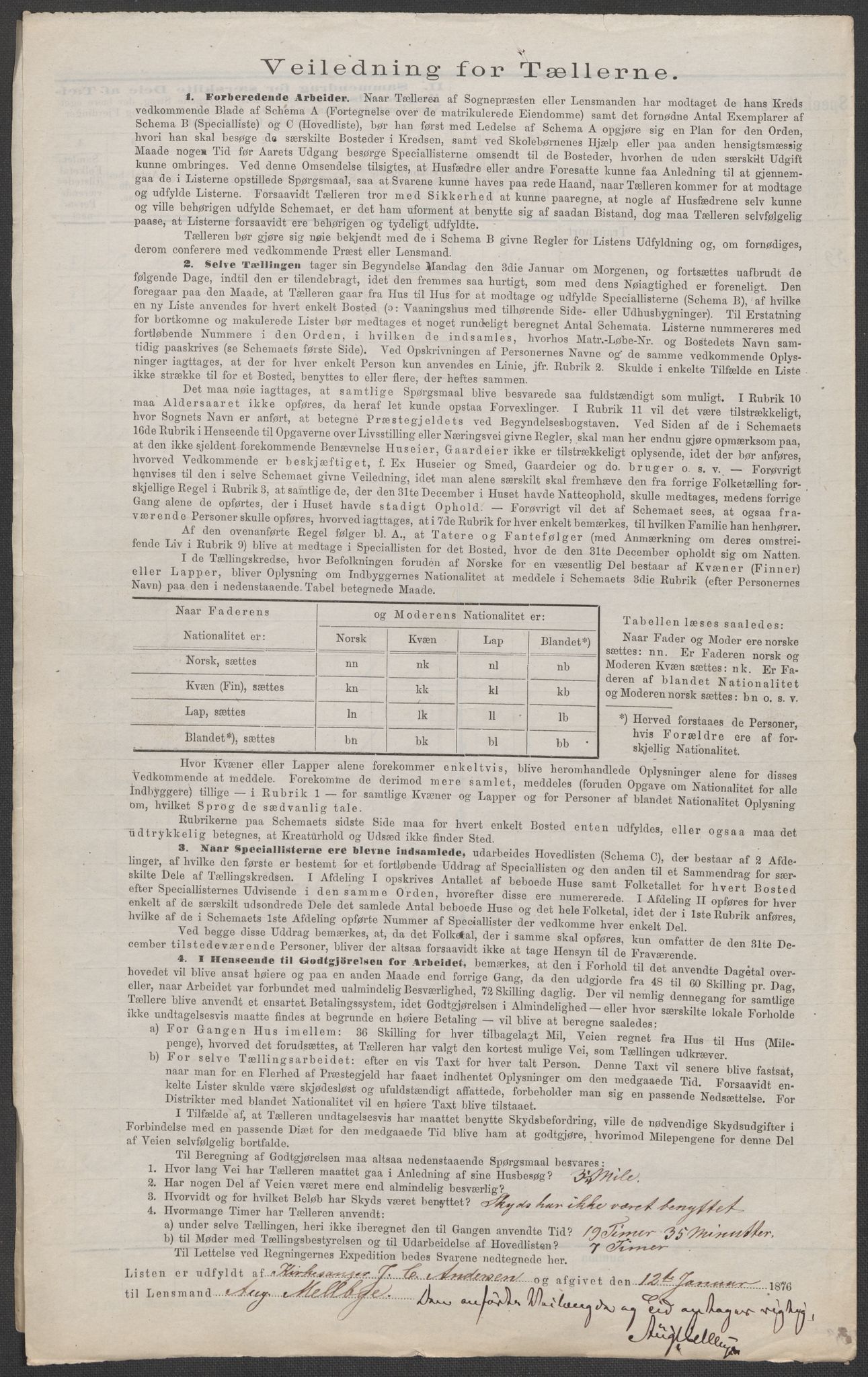 RA, Folketelling 1875 for 0122P Trøgstad prestegjeld, 1875, s. 15