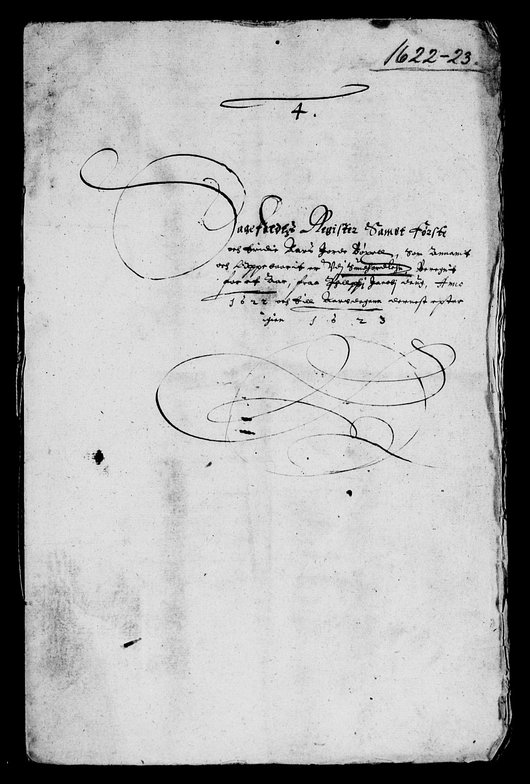 Rentekammeret inntil 1814, Reviderte regnskaper, Lensregnskaper, AV/RA-EA-5023/R/Rb/Rbt/L0034: Bergenhus len, 1621-1623