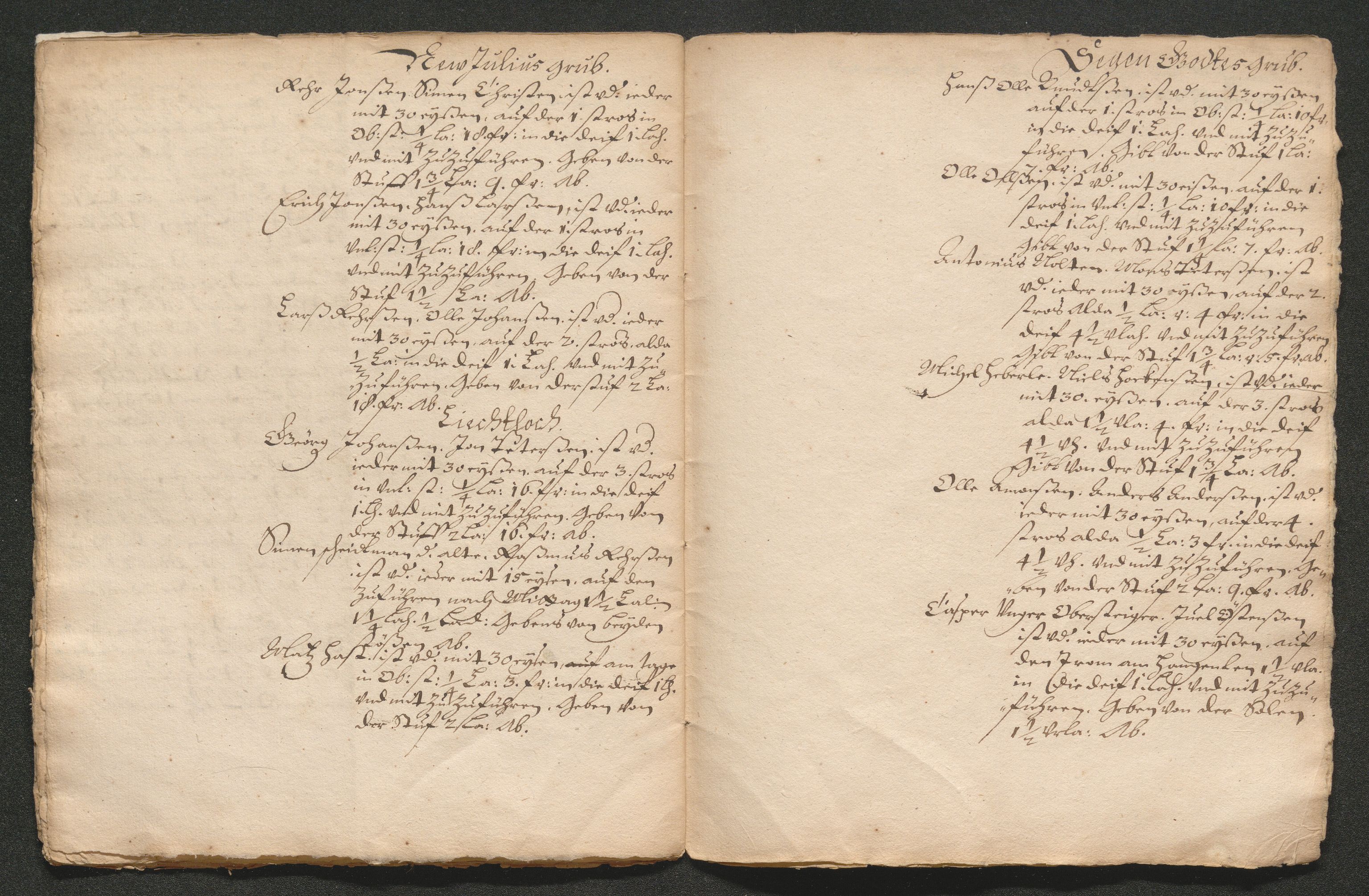 Kongsberg Sølvverk 1623-1816, AV/SAKO-EA-3135/001/D/Dc/Dcd/L0039: Utgiftsregnskap for gruver m.m., 1666, s. 970