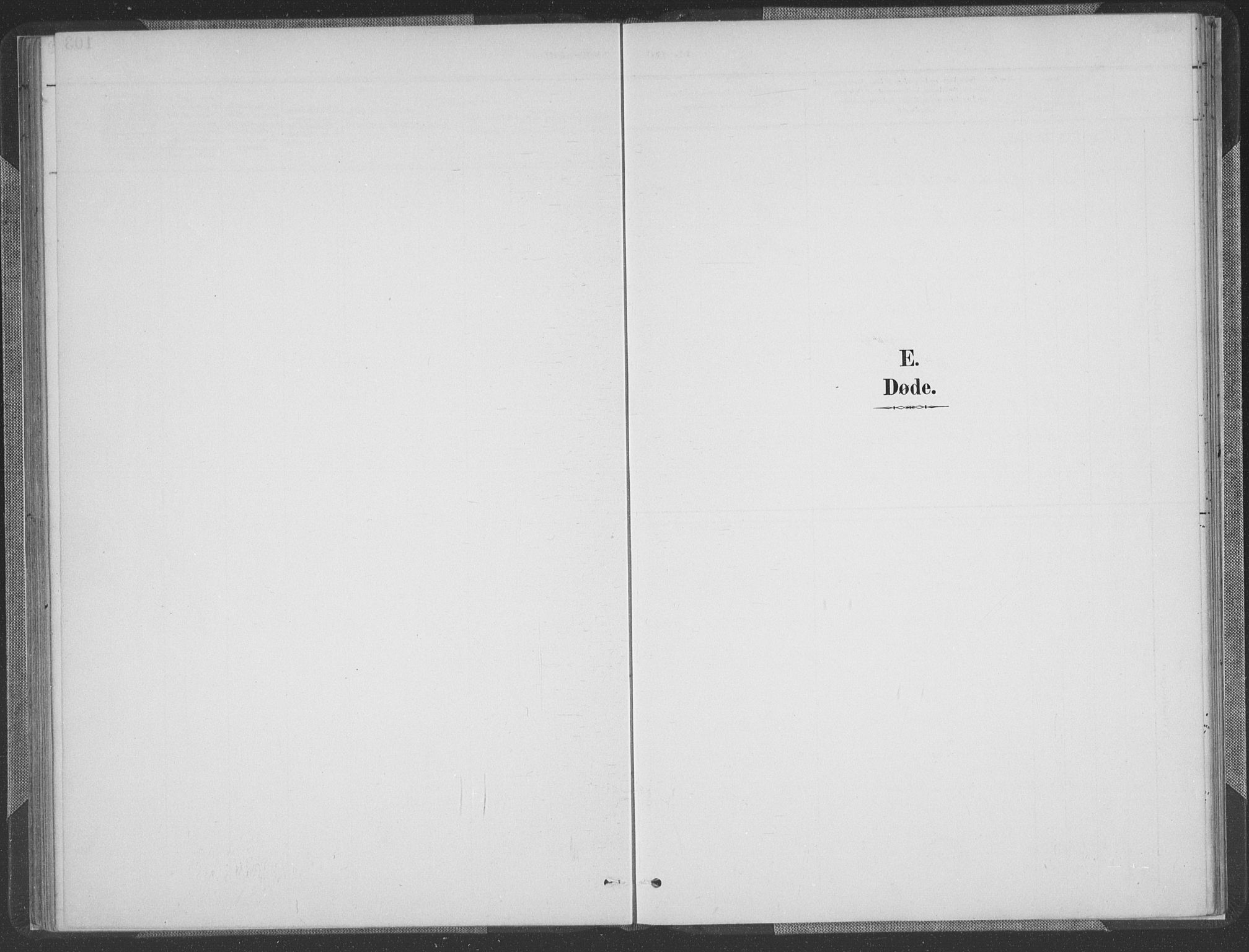 Herefoss sokneprestkontor, AV/SAK-1111-0019/F/Fa/Fab/L0004: Ministerialbok nr. A 4, 1887-1909