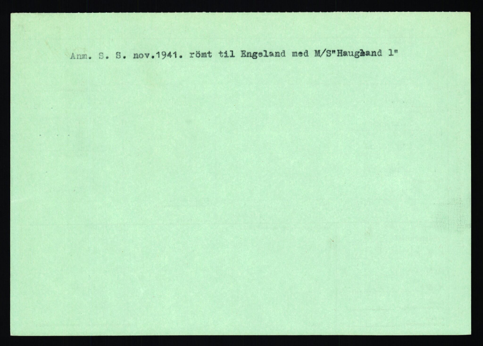 Statspolitiet - Hovedkontoret / Osloavdelingen, AV/RA-S-1329/C/Ca/L0007: Hol - Joelsen, 1943-1945, s. 834