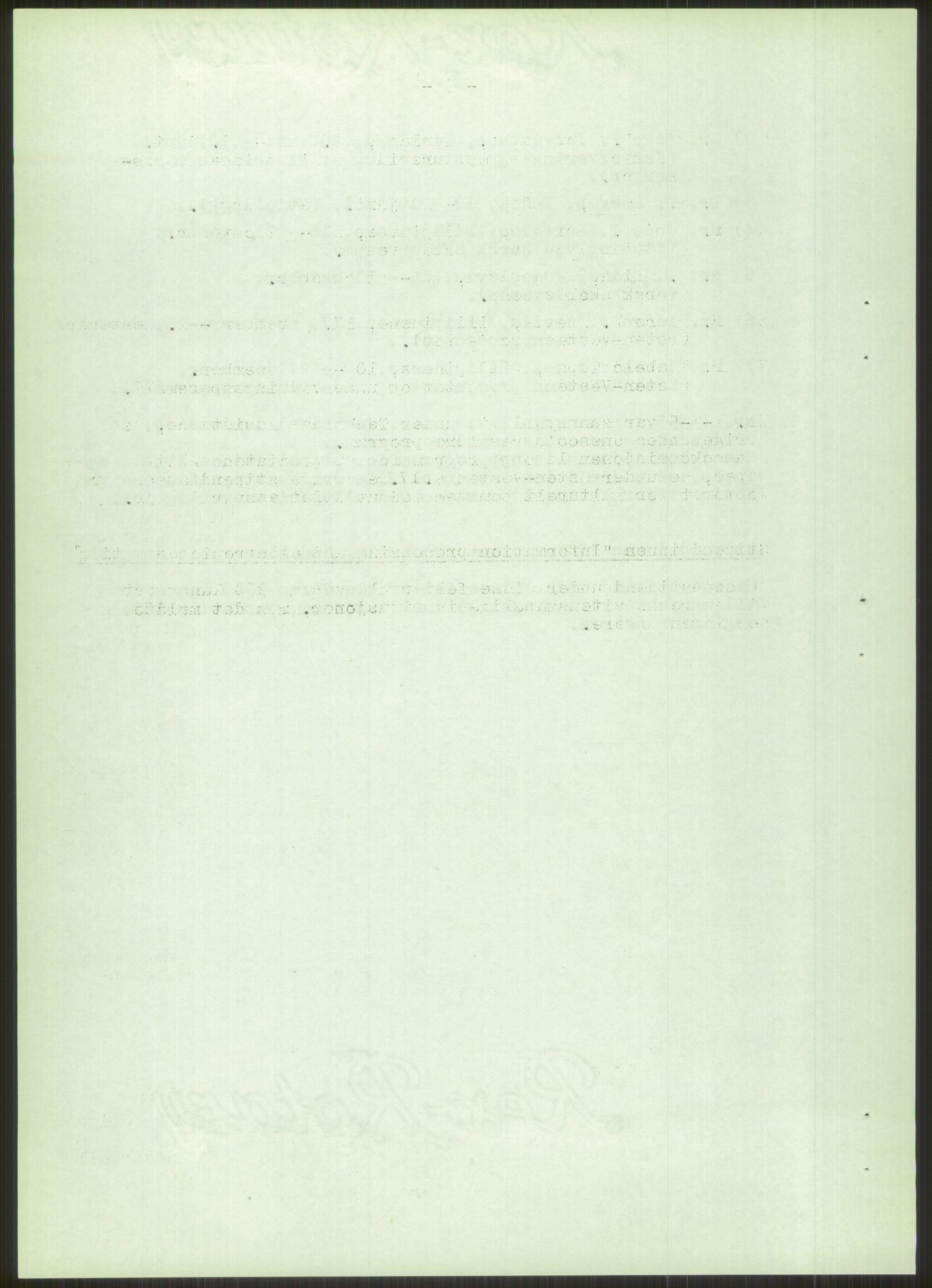 Den norske nasjonalkommisjonen for UNESCO, AV/RA-S-1730/A/Ad/L0001: --, 1953-1981