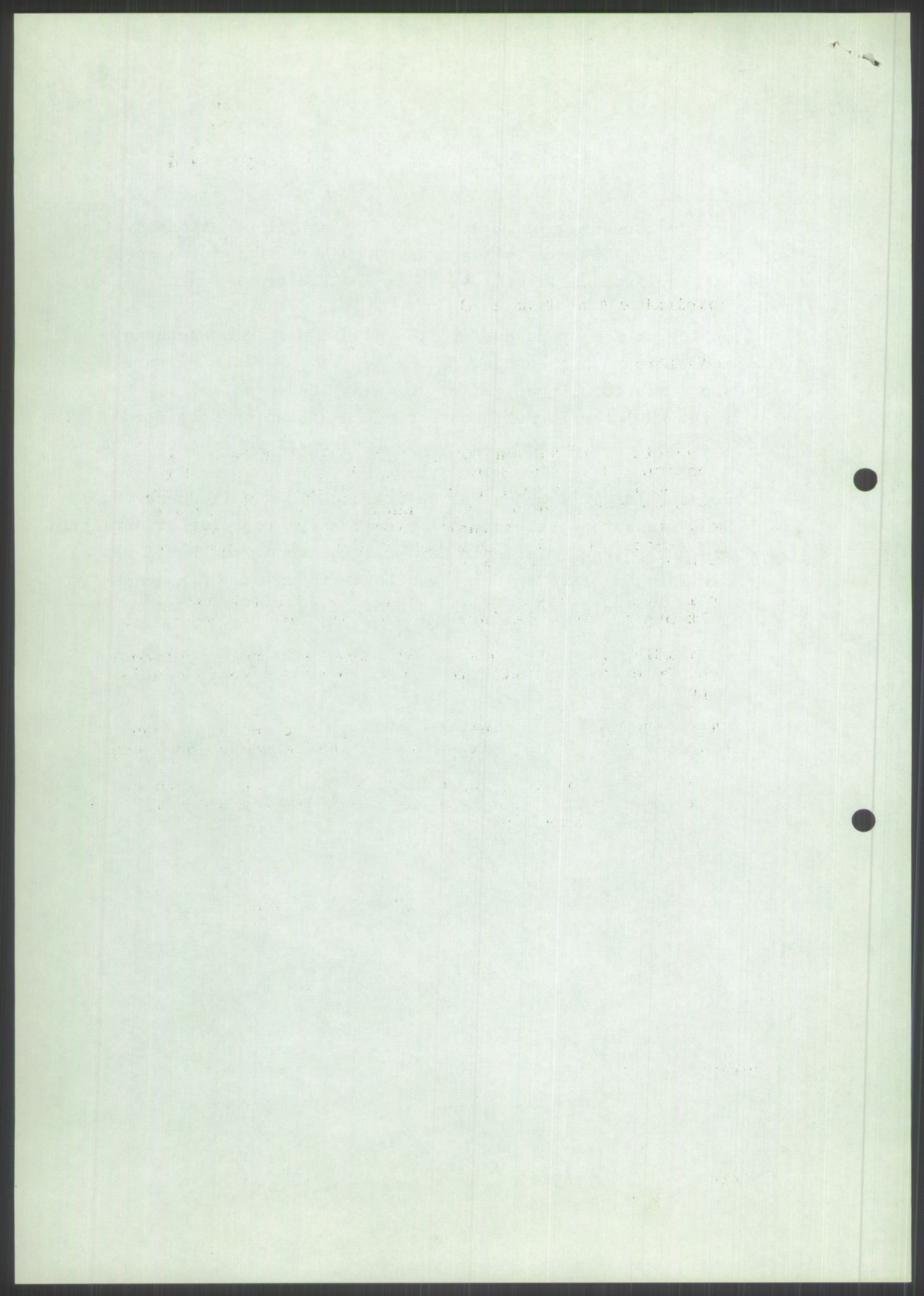 Nygaard, Kristen, RA/PA-1398/F/Fi/L0006: Fagbevegelse, demokrati, Jern- og Metallprosjektet, 1970-2002, s. 382