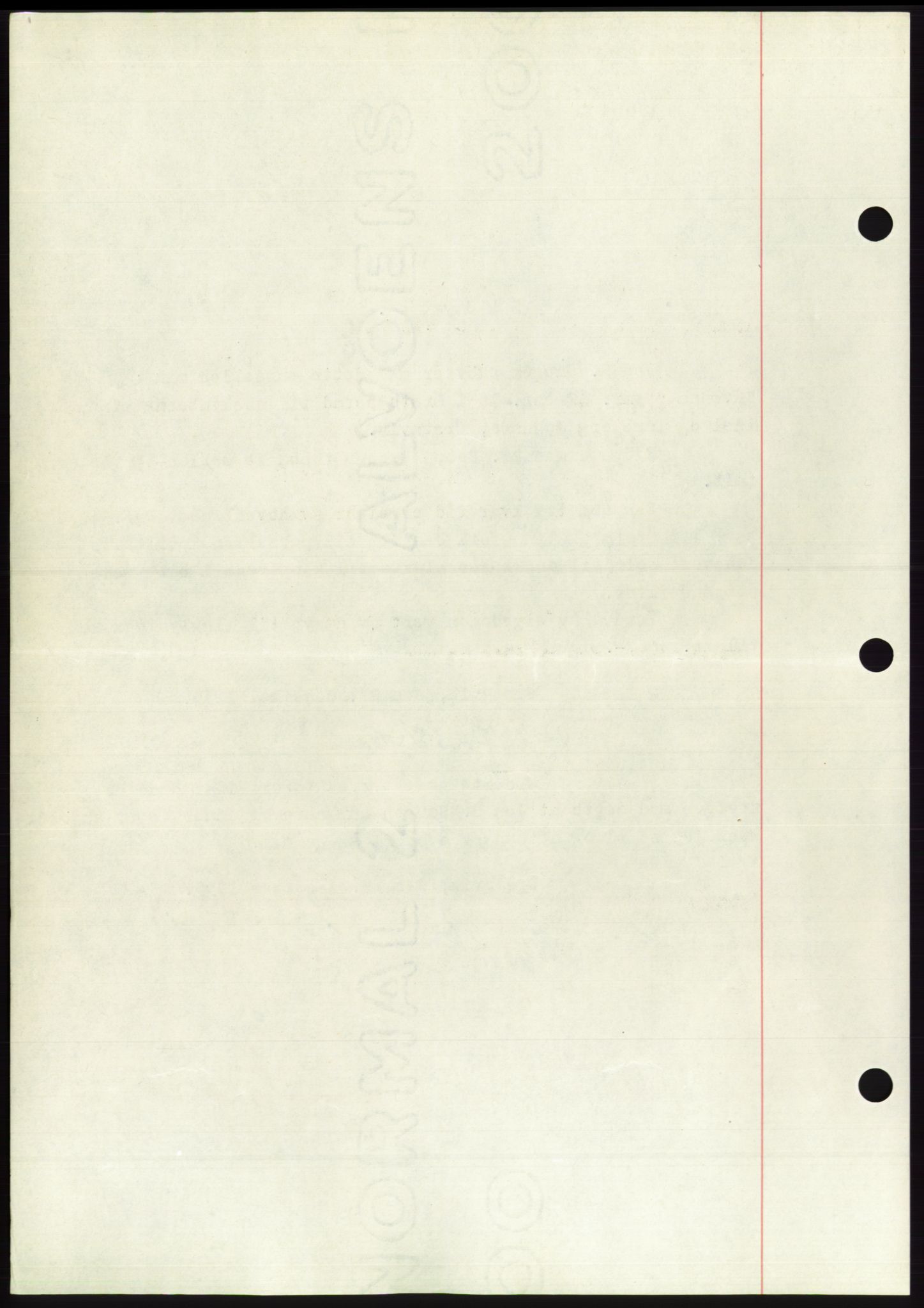 Søre Sunnmøre sorenskriveri, AV/SAT-A-4122/1/2/2C/L0102: Pantebok nr. 28A, 1955-1956, Dagboknr: 3233/1955