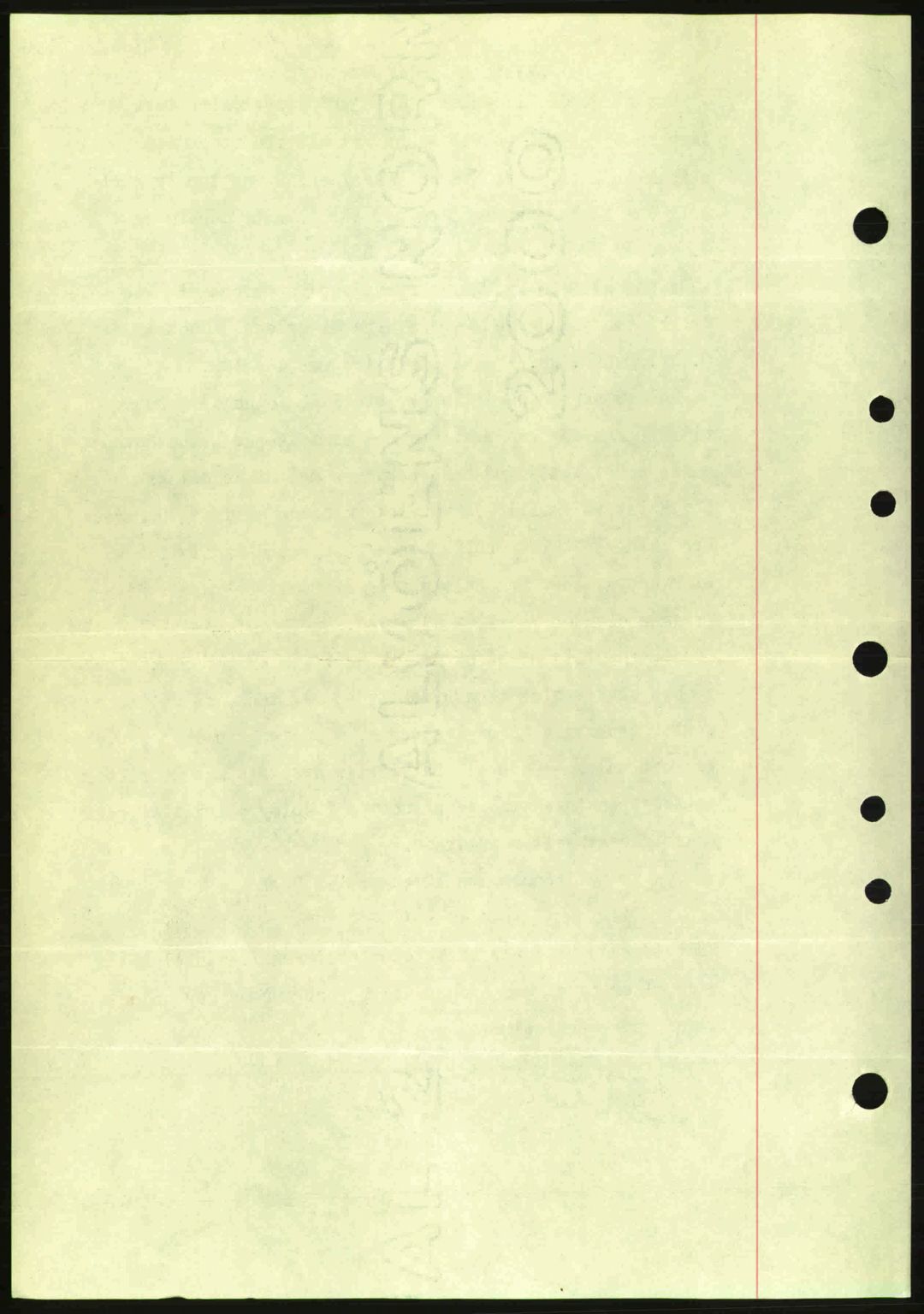 Moss sorenskriveri, SAO/A-10168: Pantebok nr. A5, 1938-1939, Dagboknr: 2437/1938