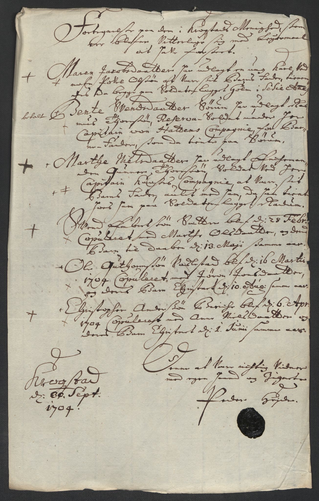 Rentekammeret inntil 1814, Reviderte regnskaper, Fogderegnskap, RA/EA-4092/R10/L0445: Fogderegnskap Aker og Follo, 1703-1704, s. 352