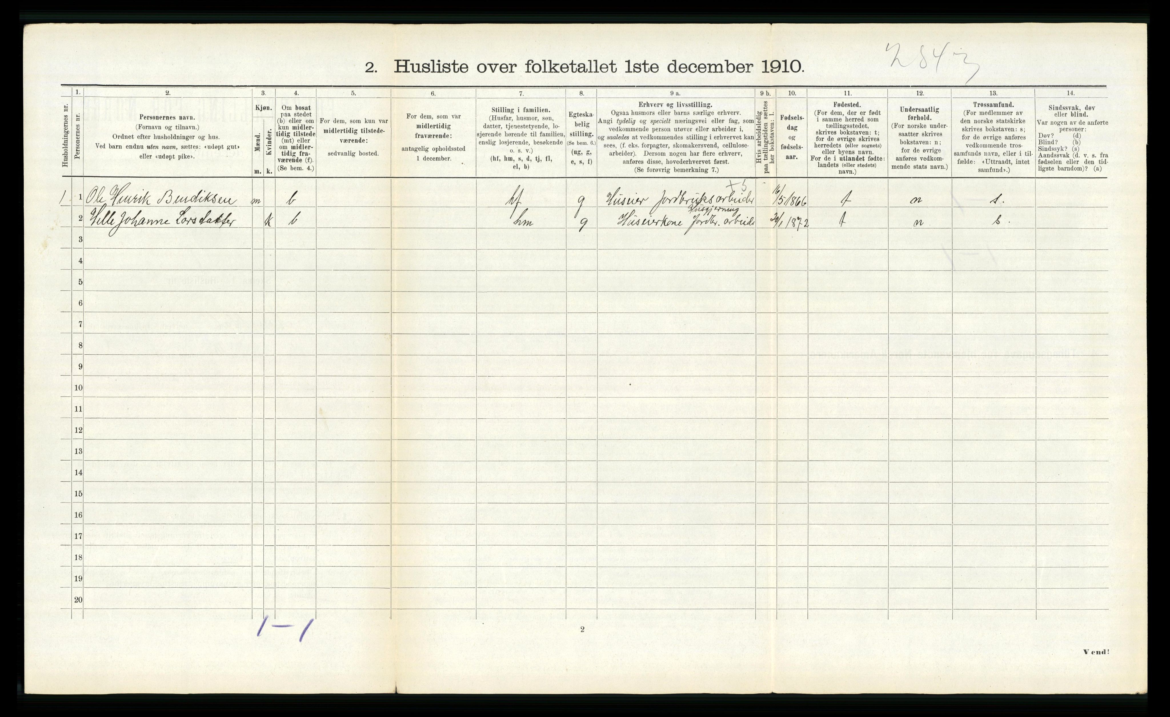 RA, Folketelling 1910 for 1433 Naustdal herred, 1910, s. 566