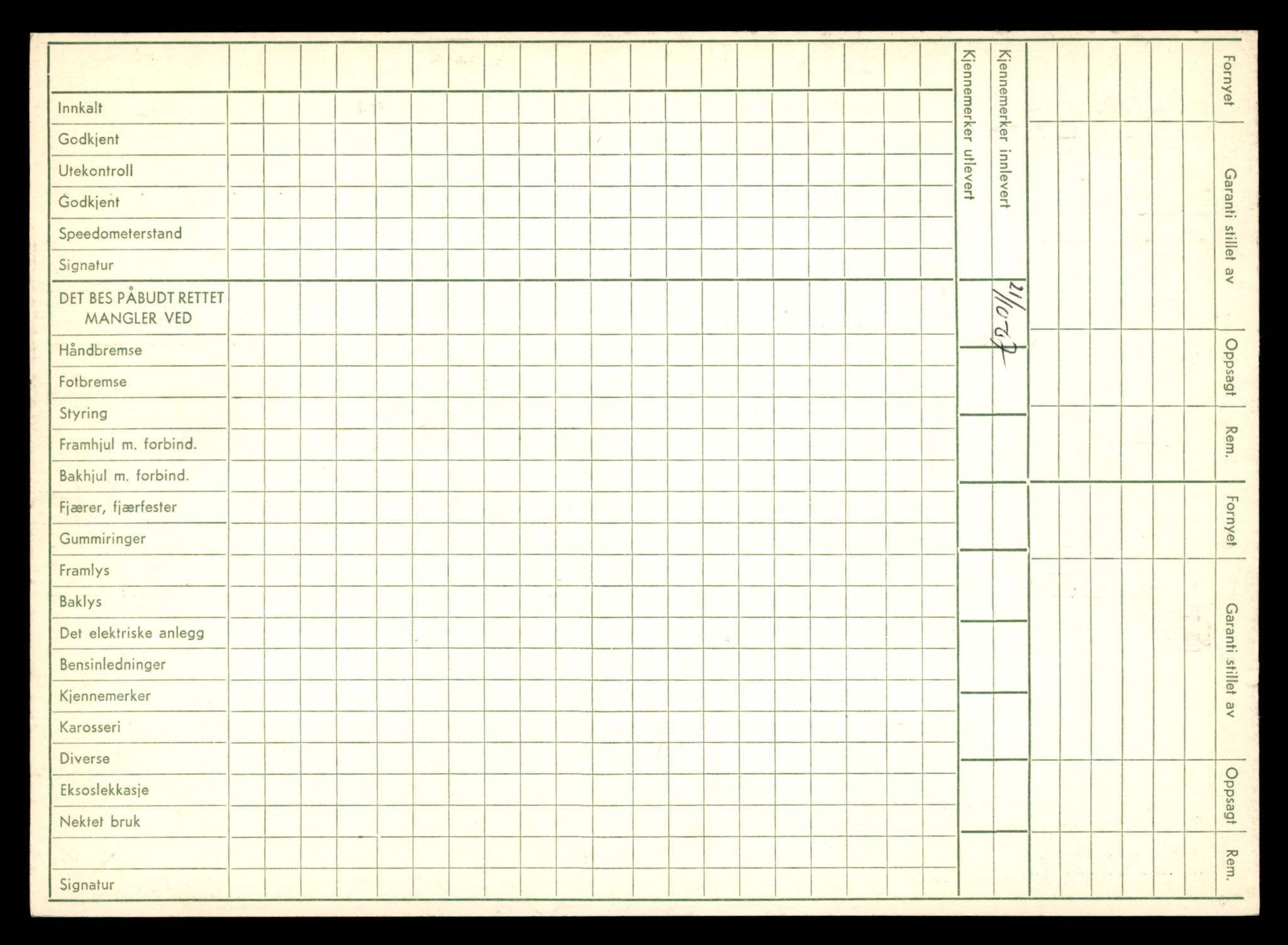 Møre og Romsdal vegkontor - Ålesund trafikkstasjon, AV/SAT-A-4099/F/Fe/L0039: Registreringskort for kjøretøy T 13361 - T 13530, 1927-1998, s. 286