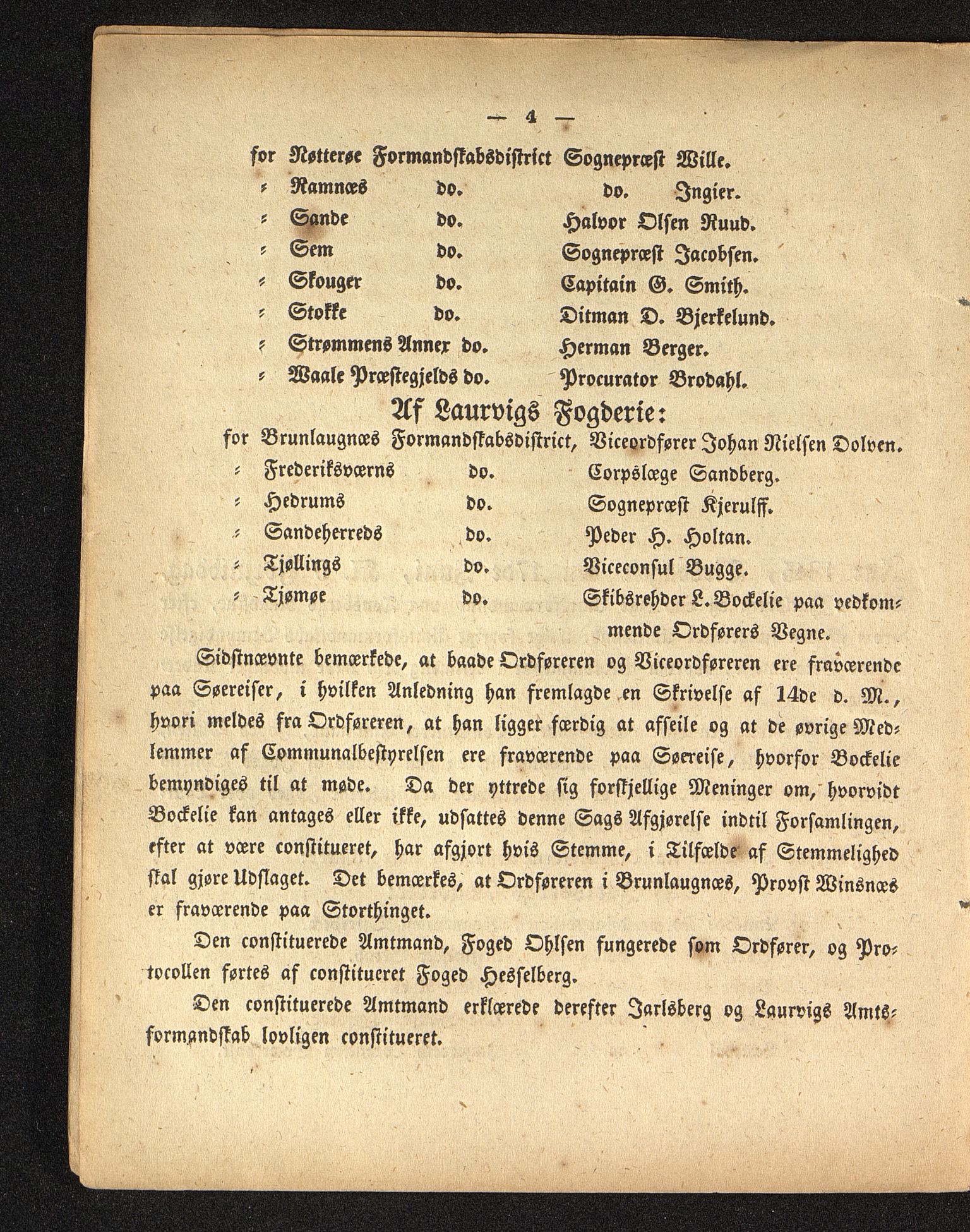 Vestfold fylkeskommune. Fylkestinget, VEMU/A-1315/A/Ab/Abb/L0001/0008: Fylkestingsforhandlinger / Fylkestingsforhandling, 1845