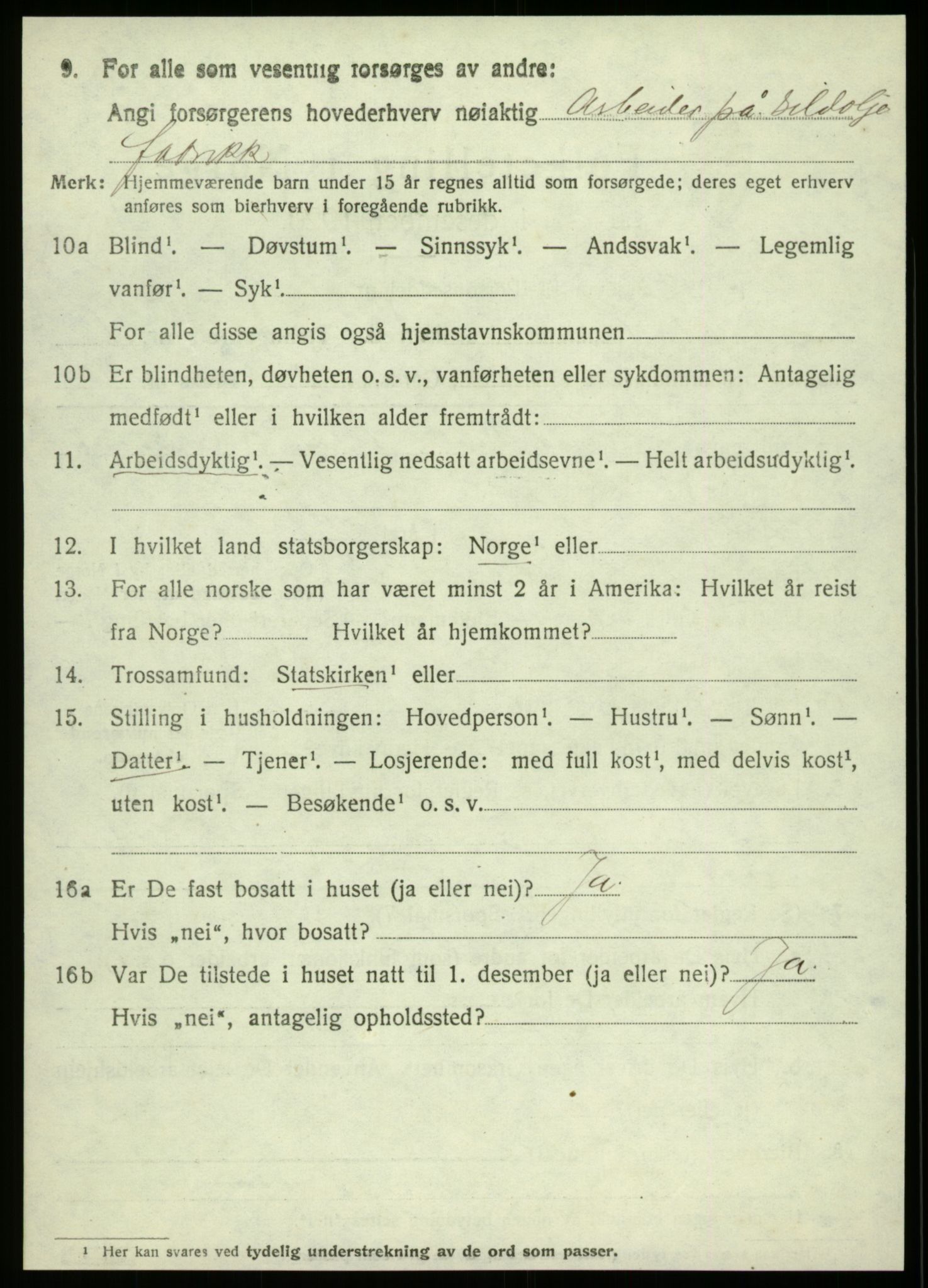 SAB, Folketelling 1920 for 1247 Askøy herred, 1920, s. 10965