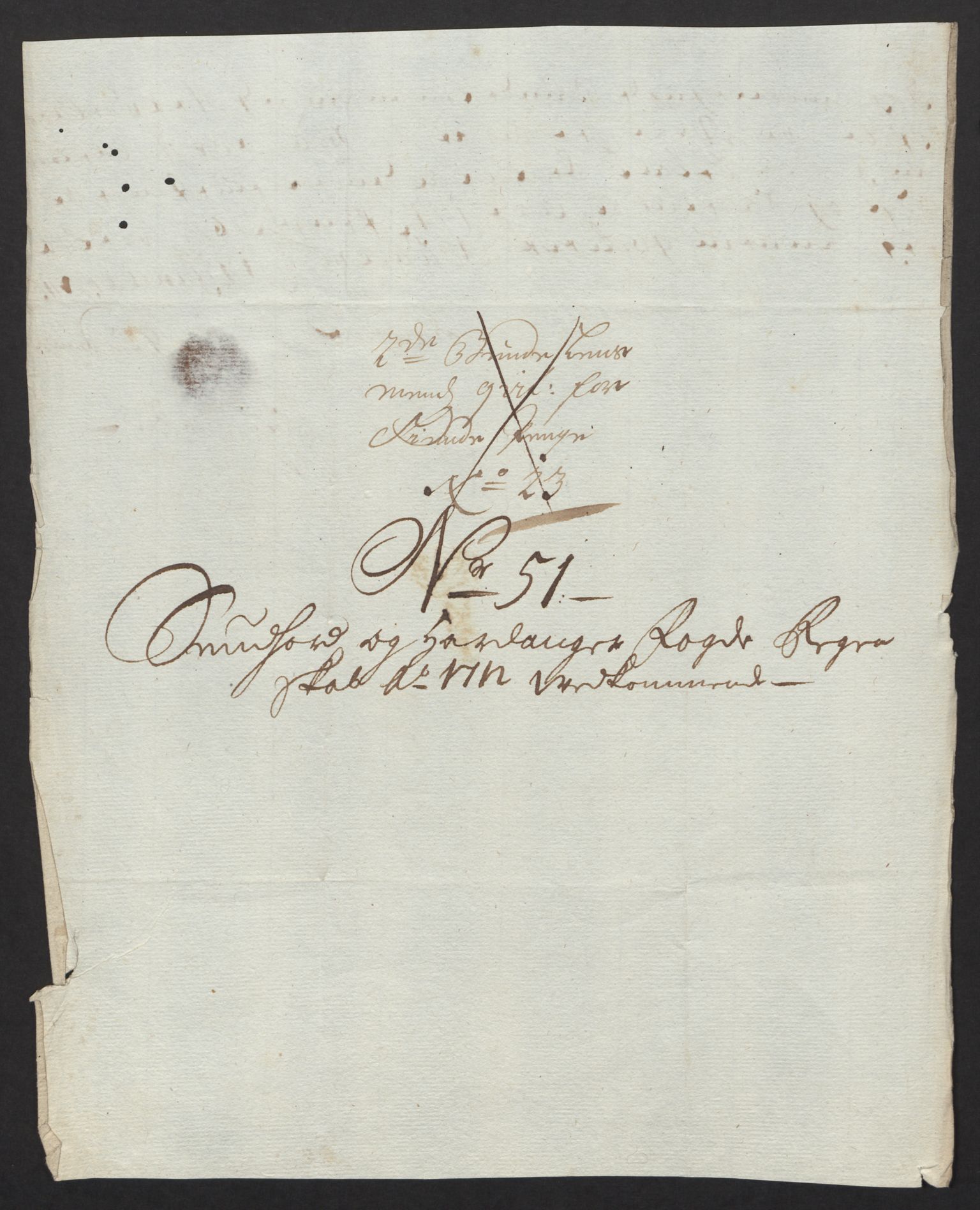 Rentekammeret inntil 1814, Reviderte regnskaper, Fogderegnskap, RA/EA-4092/R48/L2988: Fogderegnskap Sunnhordland og Hardanger, 1712, s. 334