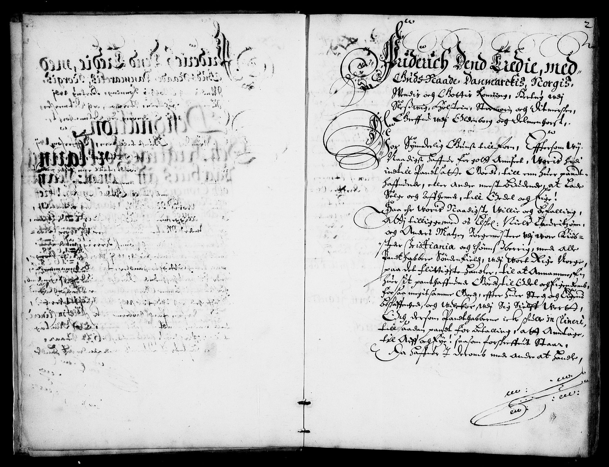Rentekammeret inntil 1814, Realistisk ordnet avdeling, RA/EA-4070/On/L0011: [Jj 12]: Salg av pante- og reluisjonsgods i Norge, 1658-1729, s. 6