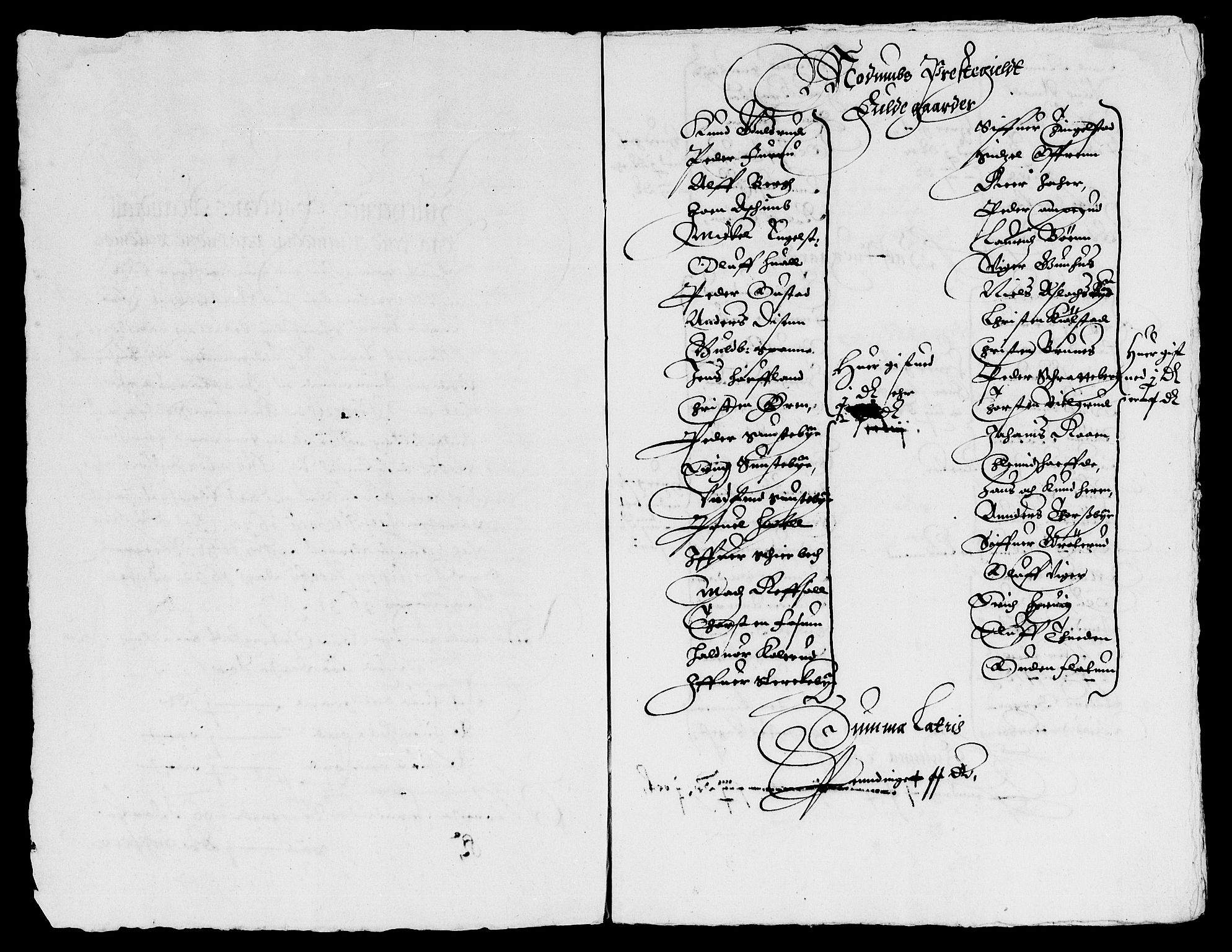 Rentekammeret inntil 1814, Reviderte regnskaper, Lensregnskaper, RA/EA-5023/R/Rb/Rba/L0104: Akershus len, 1630-1632
