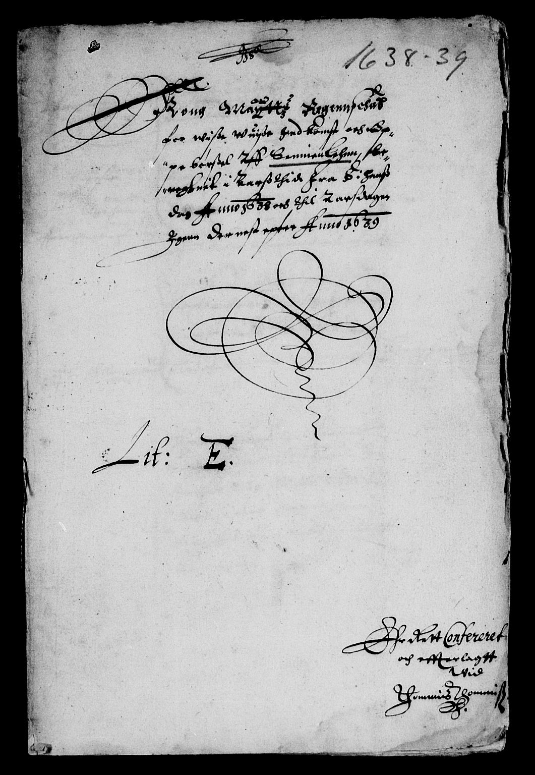 Rentekammeret inntil 1814, Reviderte regnskaper, Lensregnskaper, AV/RA-EA-5023/R/Rb/Rbz/L0028: Nordlandenes len, 1638-1646