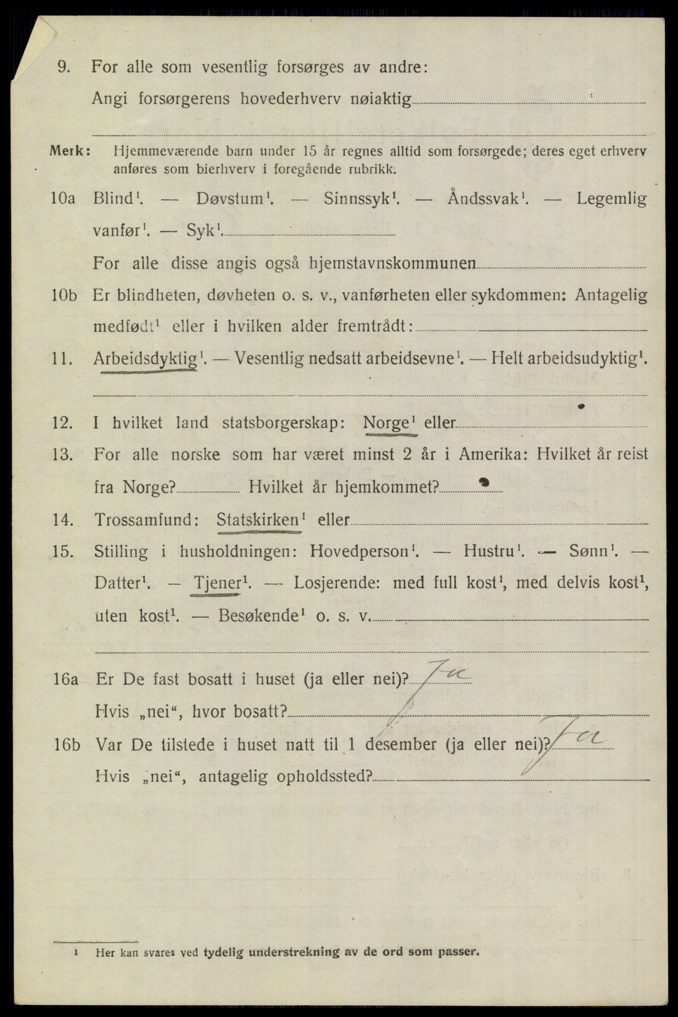 SAST, Folketelling 1920 for 1122 Gjesdal herred, 1920, s. 4235