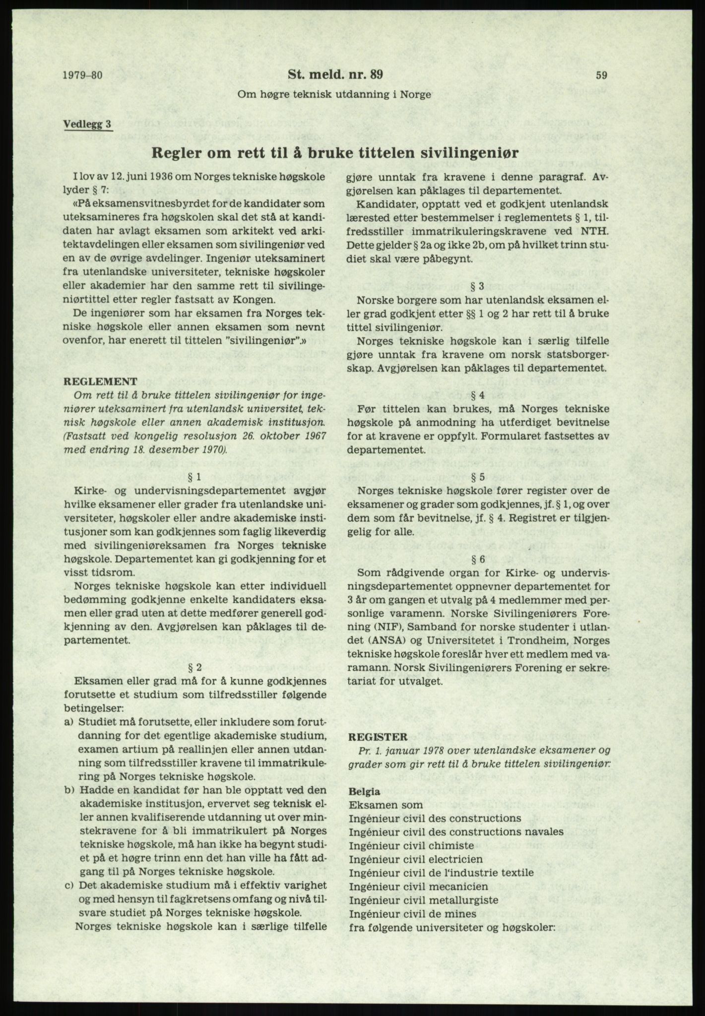 Justisdepartementet, Granskningskommisjonen ved Alexander Kielland-ulykken 27.3.1980, RA/S-1165/D/L0020: X Opplæring/Kompetanse (Doku.liste + X1-X18 av 18)/Y Forskningsprosjekter (Doku.liste + Y1-Y7 av 9), 1980-1981, s. 98