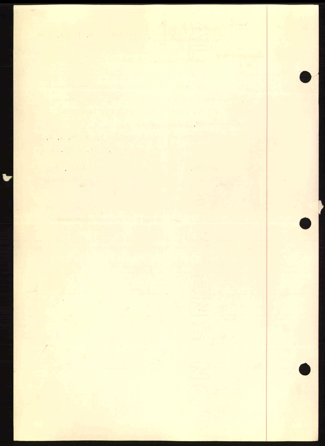 Kristiansund byfogd, AV/SAT-A-4587/A/27: Pantebok nr. 37-38, 1943-1945, Dagboknr: 41/1945