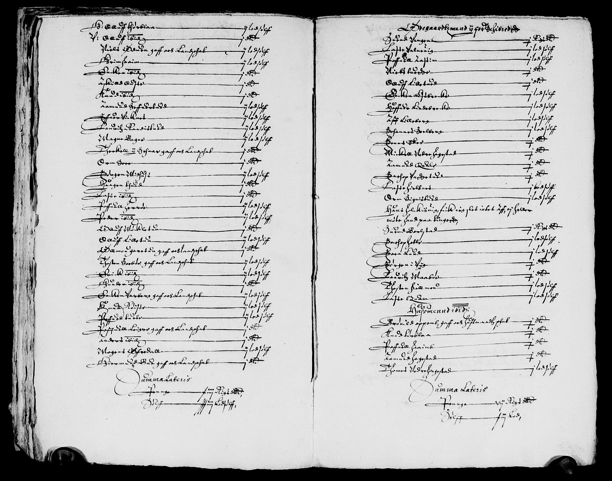 Rentekammeret inntil 1814, Reviderte regnskaper, Lensregnskaper, AV/RA-EA-5023/R/Rb/Rbt/L0046: Bergenhus len, 1627-1628