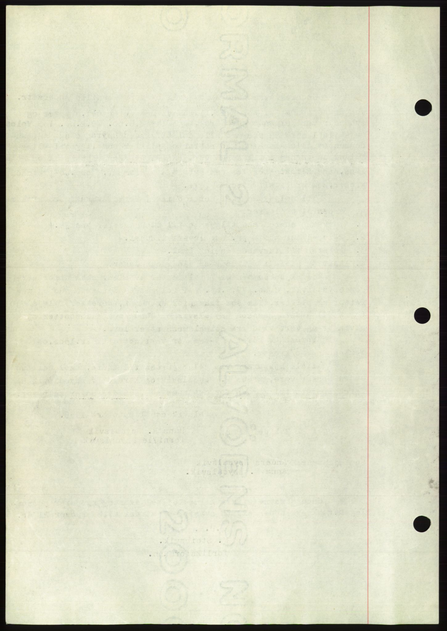 Søre Sunnmøre sorenskriveri, AV/SAT-A-4122/1/2/2C/L0102: Pantebok nr. 28A, 1955-1956, Dagboknr: 2389/1955