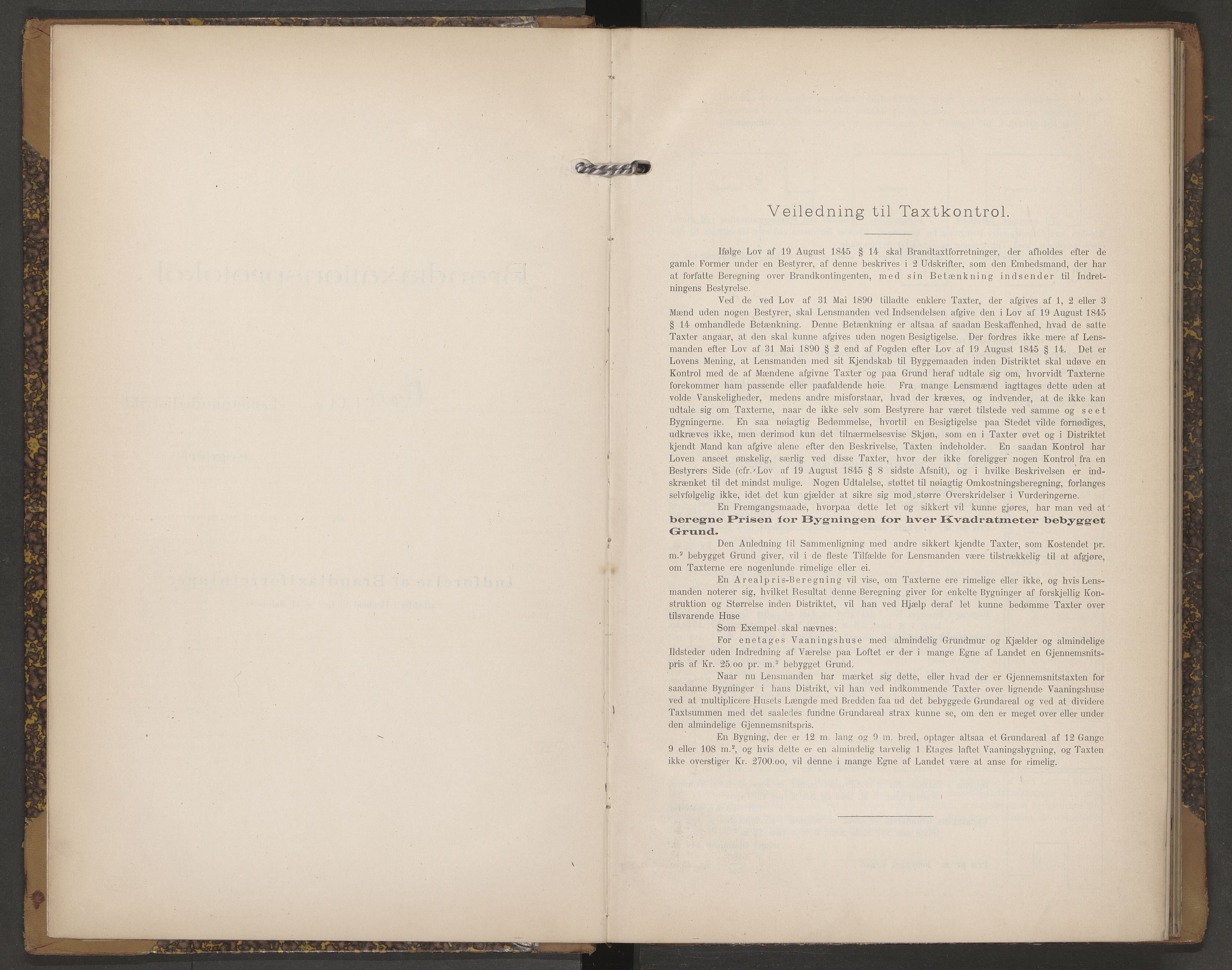 Holla lensmannskontor, AV/SAKO-A-560/Y/Yg/Ygb/L0002: Skjematakstprotokoll, 1904-1909