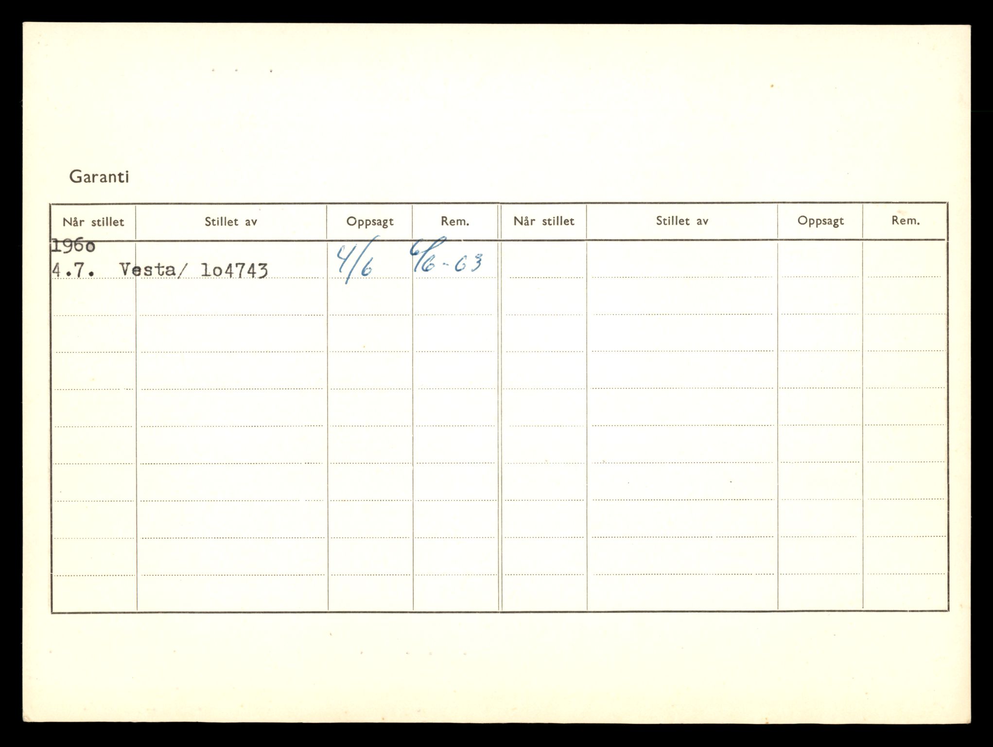 Møre og Romsdal vegkontor - Ålesund trafikkstasjon, AV/SAT-A-4099/F/Fe/L0035: Registreringskort for kjøretøy T 12653 - T 12829, 1927-1998, s. 3013