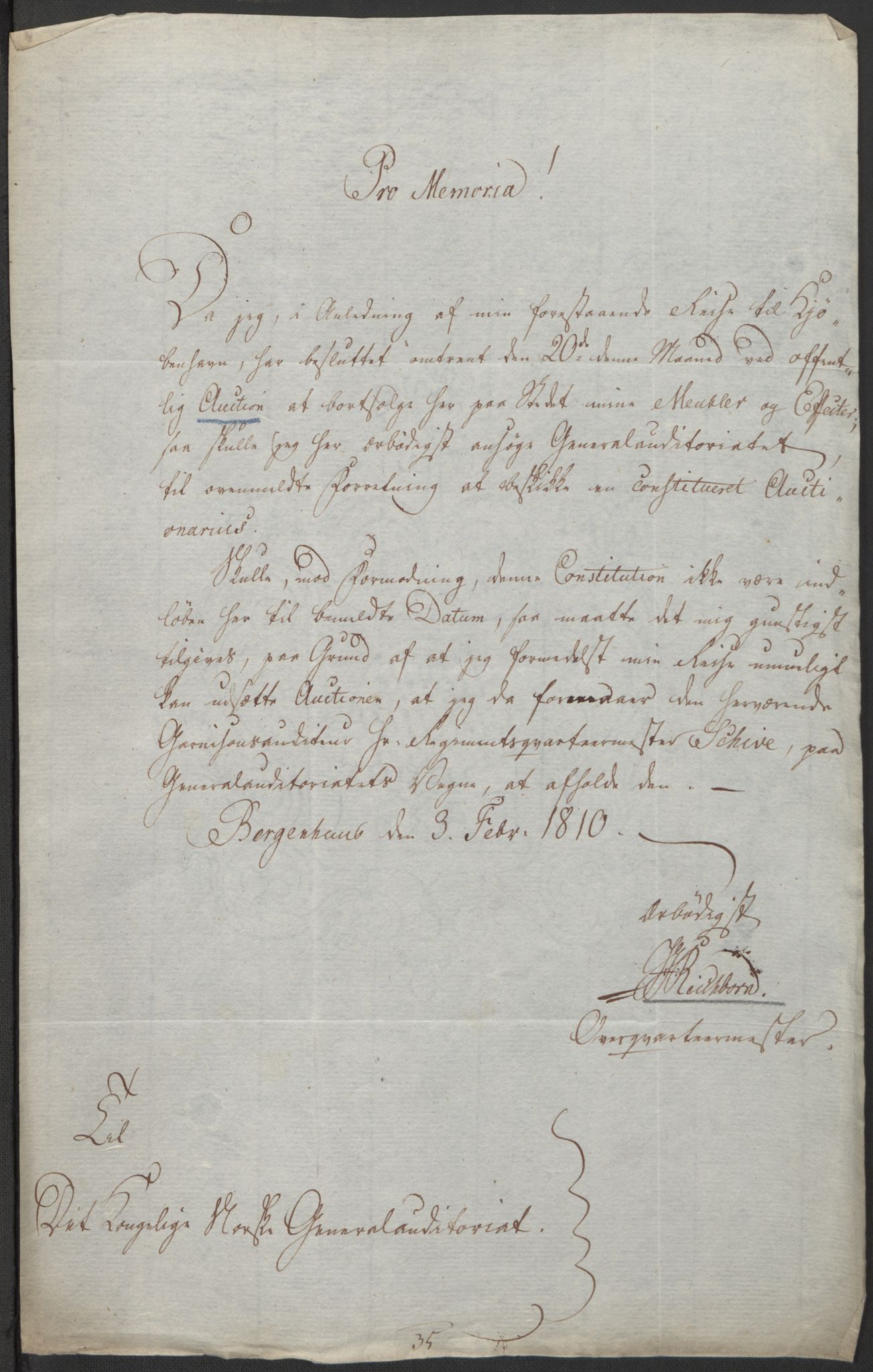 Forsvaret, Generalauditøren, RA/RAFA-1772/F/Fj/Fja/L0024: --, 1751-1814, s. 309