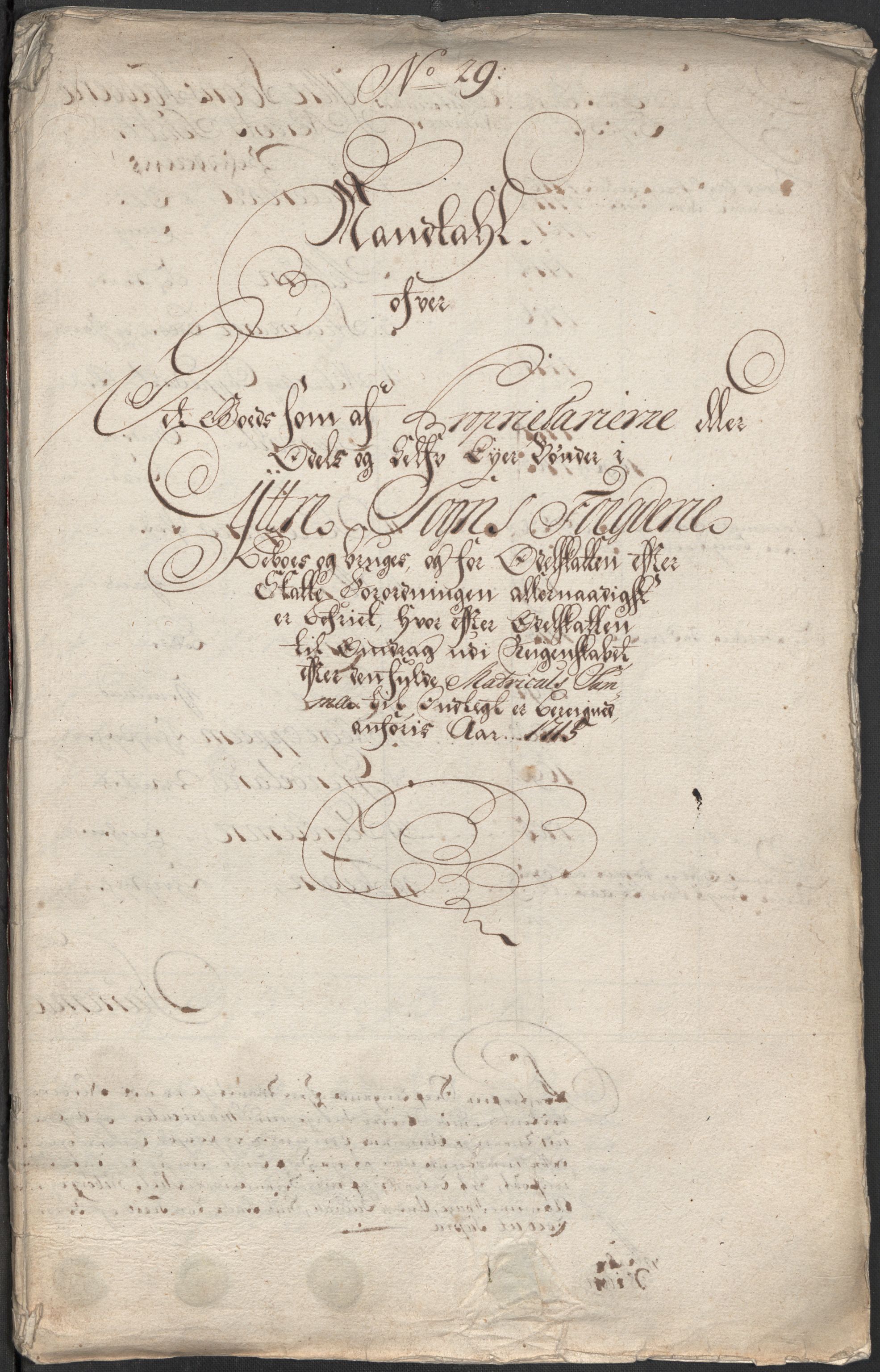 Rentekammeret inntil 1814, Reviderte regnskaper, Fogderegnskap, AV/RA-EA-4092/R52/L3320: Fogderegnskap Sogn, 1715-1716, s. 220