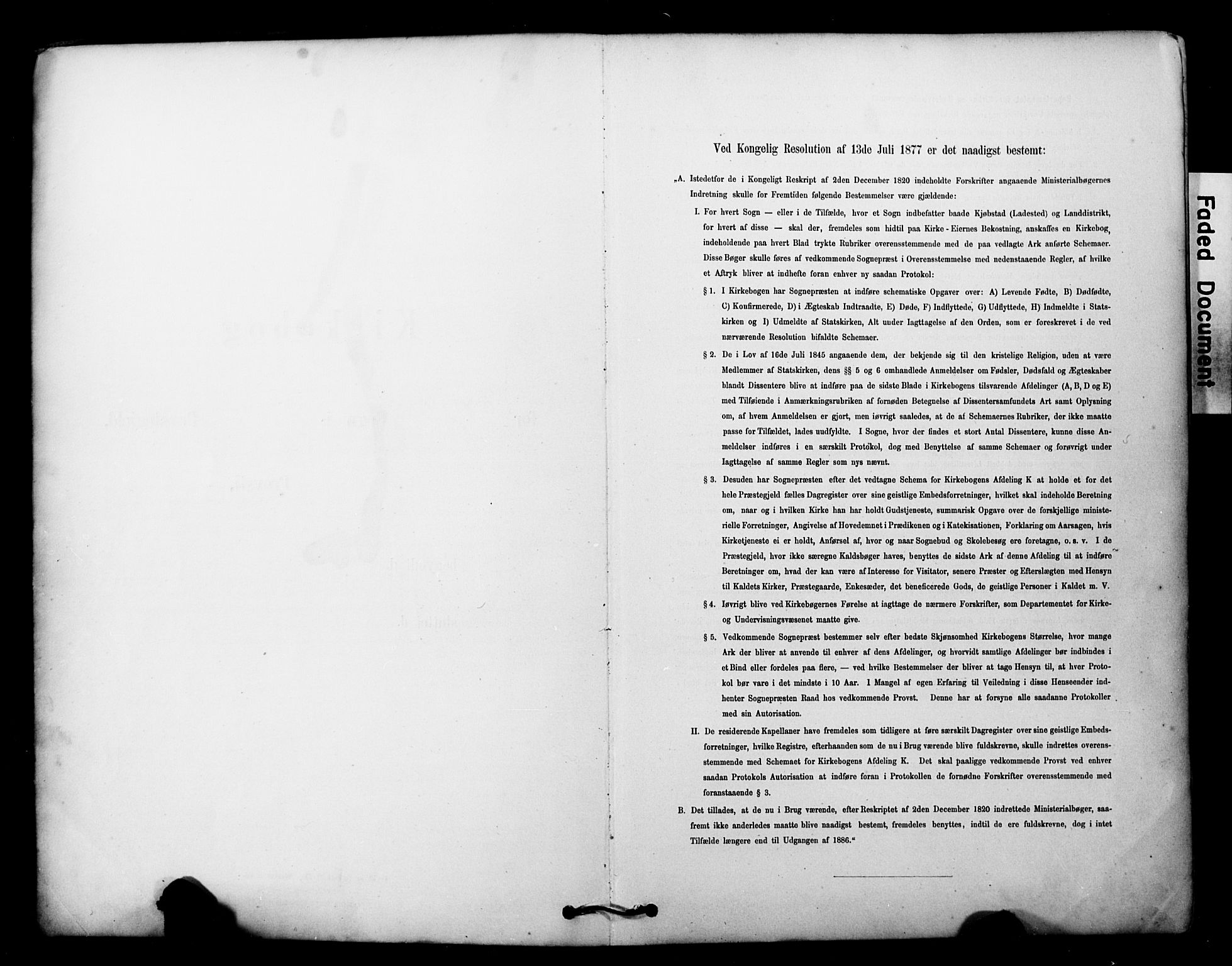 Tranøy sokneprestkontor, SATØ/S-1313/I/Ia/Iaa/L0011kirke: Ministerialbok nr. 11, 1878-1904