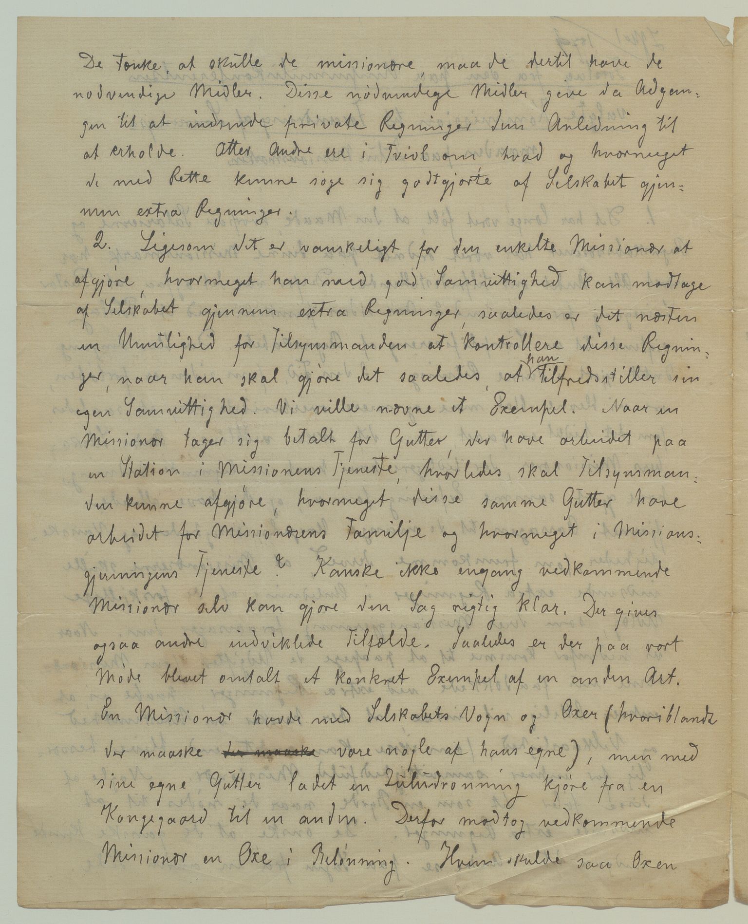 Det Norske Misjonsselskap - hovedadministrasjonen, VID/MA-A-1045/D/Da/Daa/L0035/0008: Konferansereferat og årsberetninger / Konferansereferat fra Sør-Afrika., 1879