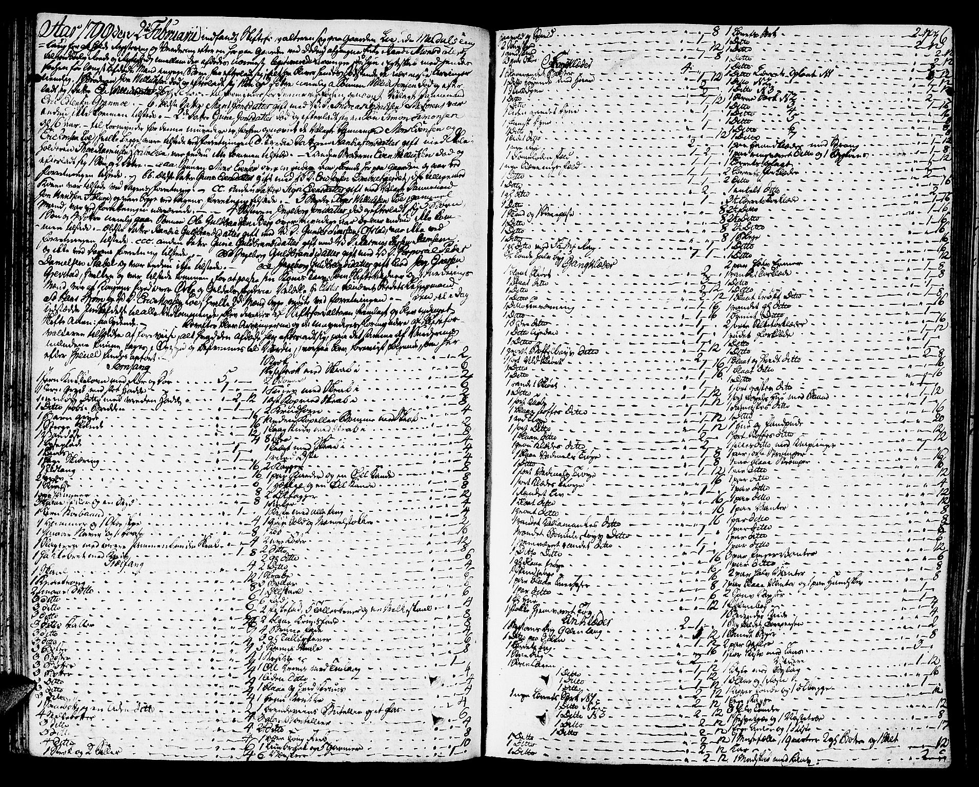 Orkdal sorenskriveri, AV/SAT-A-4169/1/3/3Aa/L0009: Skifteprotokoller, 1796-1805, s. 135b-136a