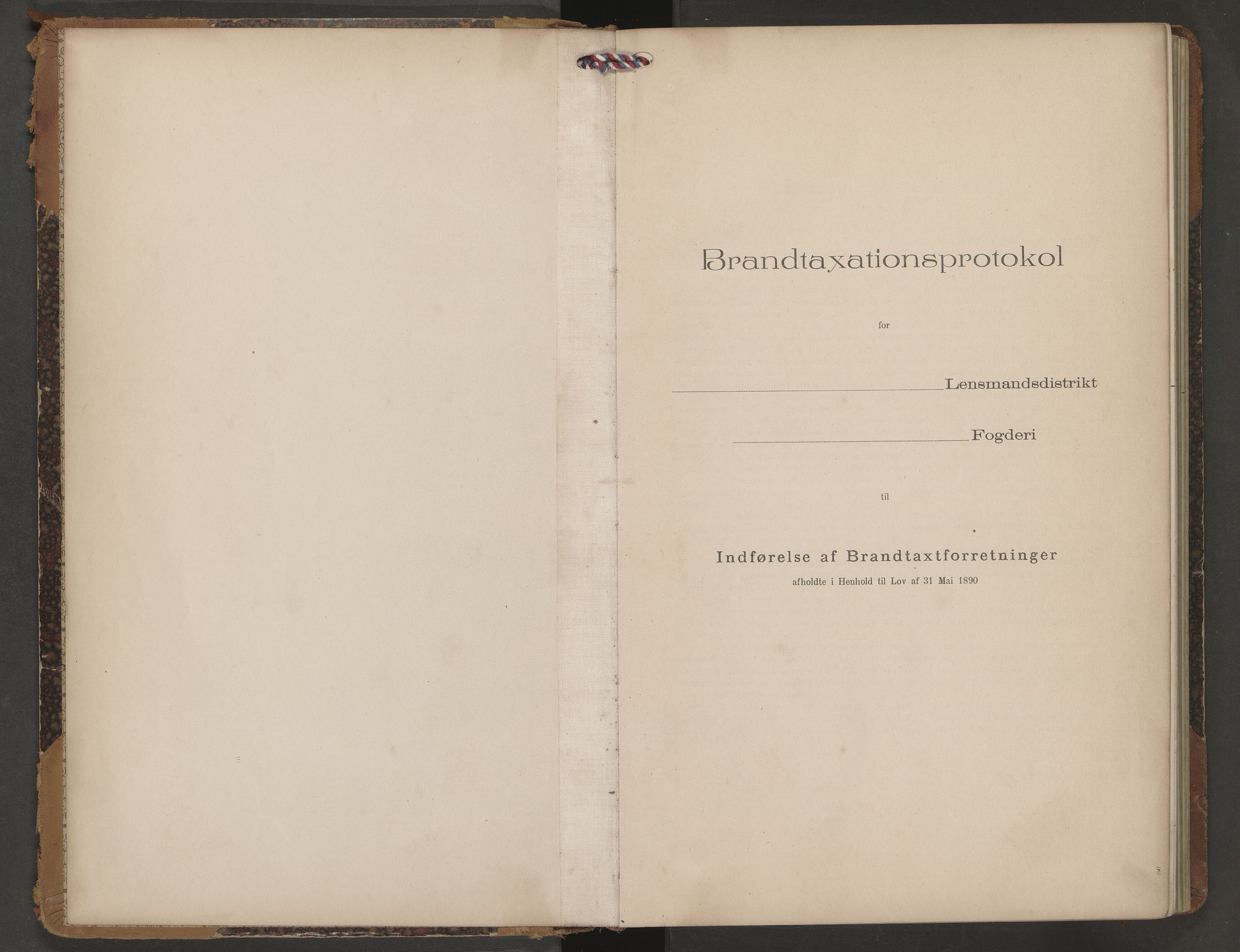 Seljord lensmannskontor, AV/SAKO-A-572/Y/Ye/Yeb/L0003: Skjematakstprotokoll, 1909-1916