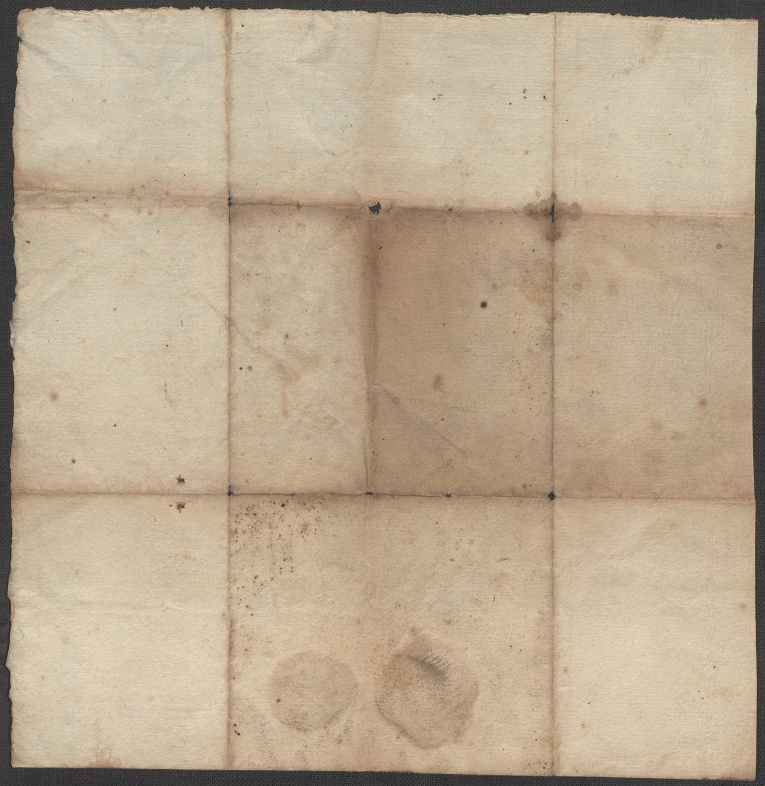 Riksarkivets diplomsamling, AV/RA-EA-5965/F15/L0028: Prestearkiv - Telemark, 1572-1769, s. 88