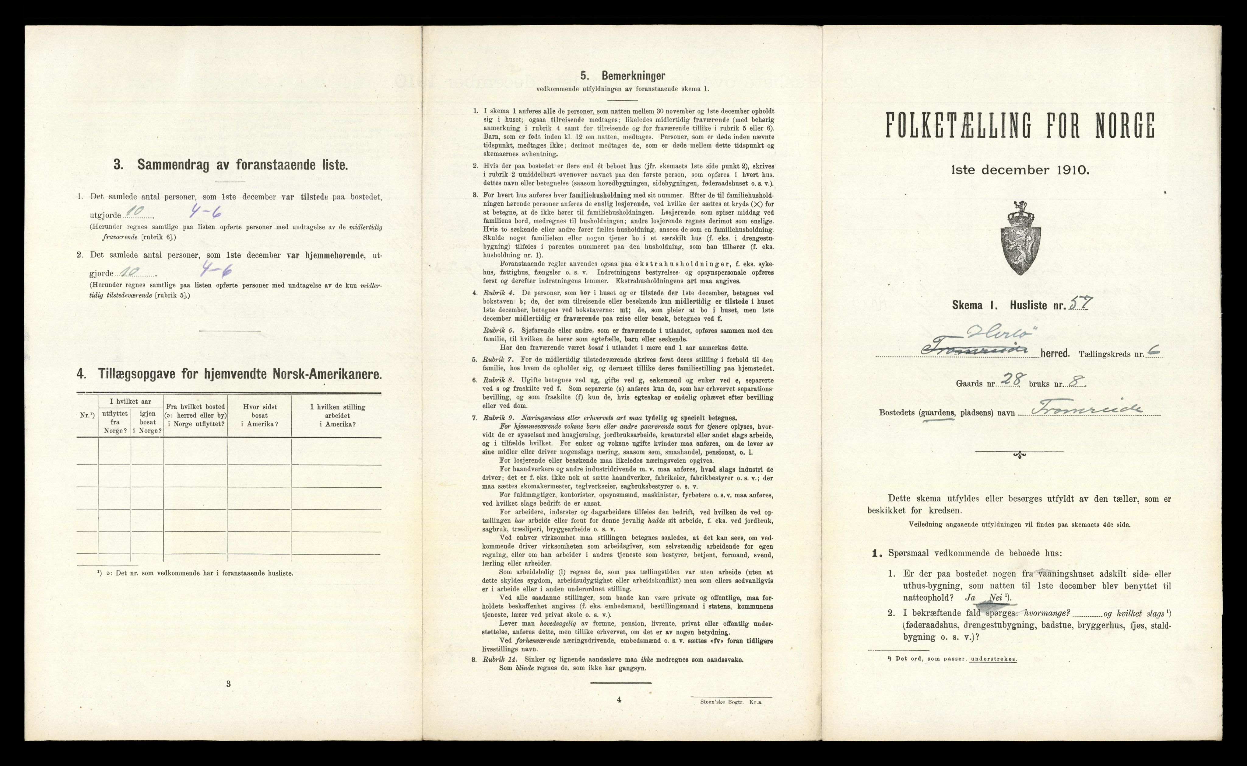RA, Folketelling 1910 for 1258 Herdla herred, 1910, s. 642