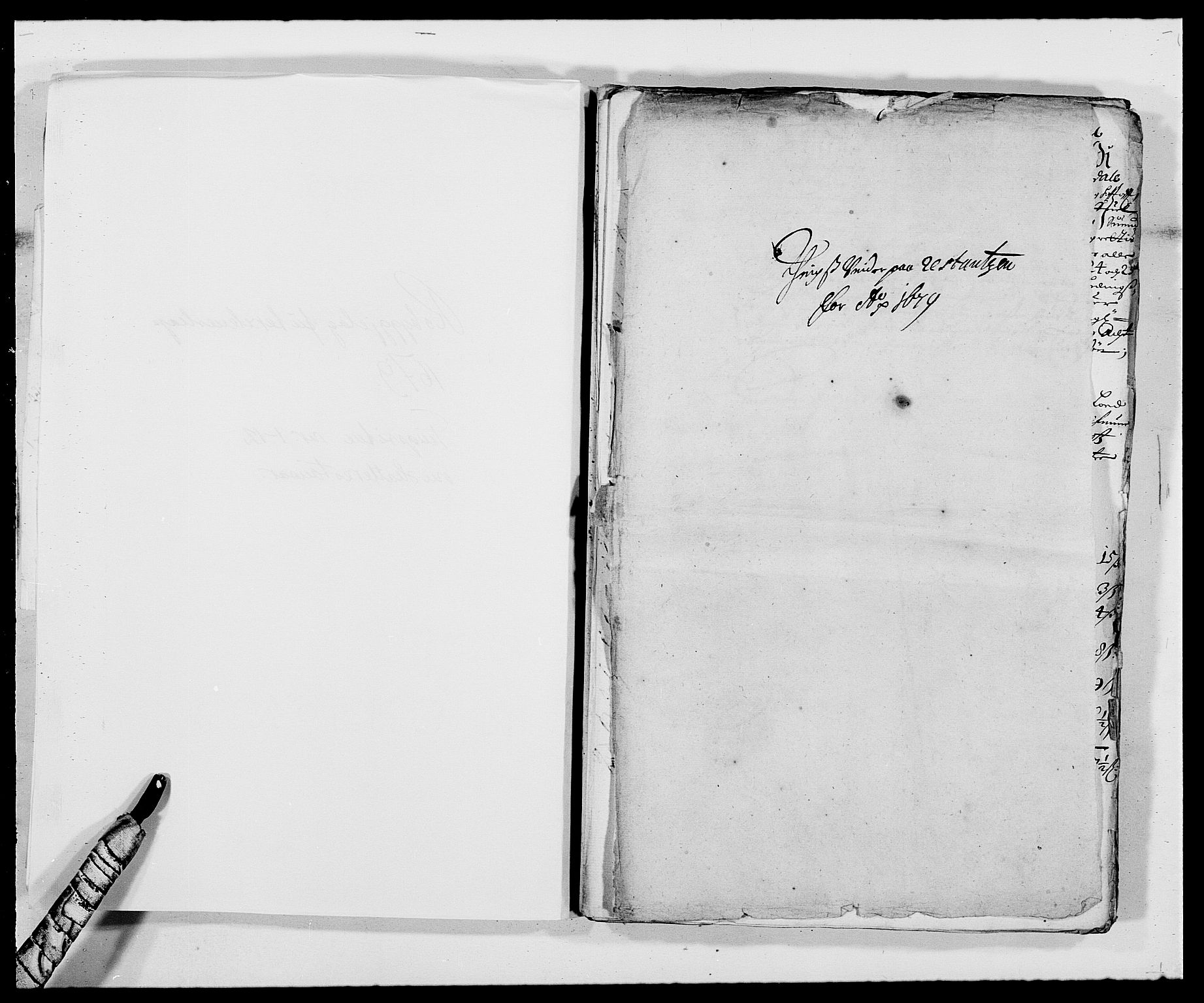 Rentekammeret inntil 1814, Reviderte regnskaper, Fogderegnskap, AV/RA-EA-4092/R40/L2436: Fogderegnskap Råbyggelag, 1679-1680, s. 123