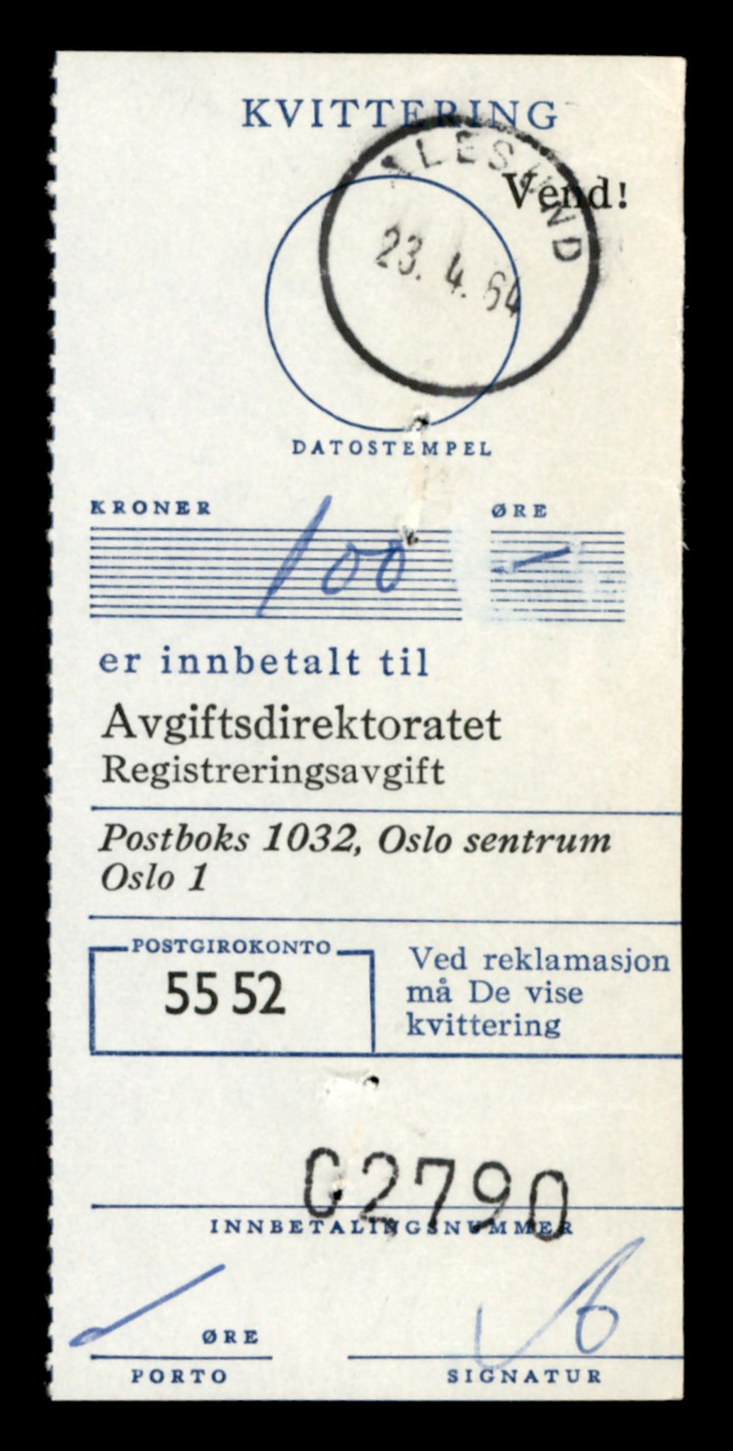 Møre og Romsdal vegkontor - Ålesund trafikkstasjon, AV/SAT-A-4099/F/Fe/L0041: Registreringskort for kjøretøy T 13710 - T 13905, 1927-1998, s. 2659