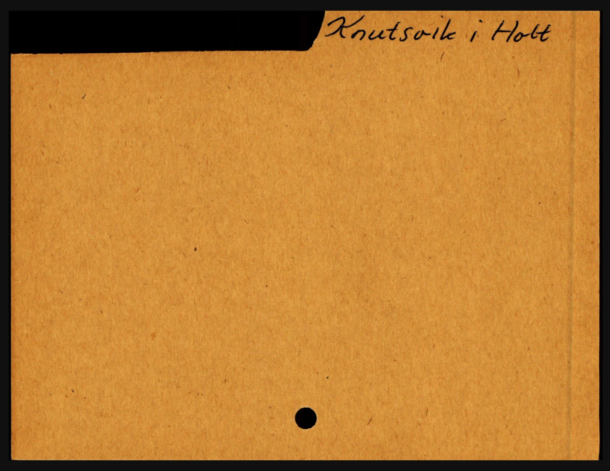 Holt sorenskriveri, SAK/1221-0002/H, s. 745