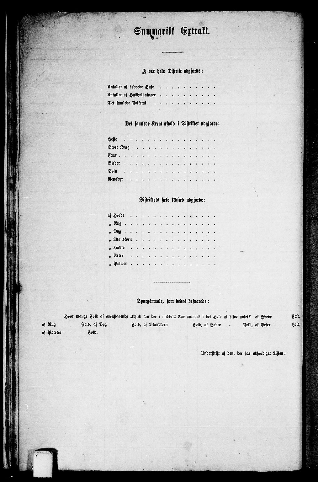 RA, Folketelling 1865 for 1660P Strinda prestegjeld, 1865, s. 25