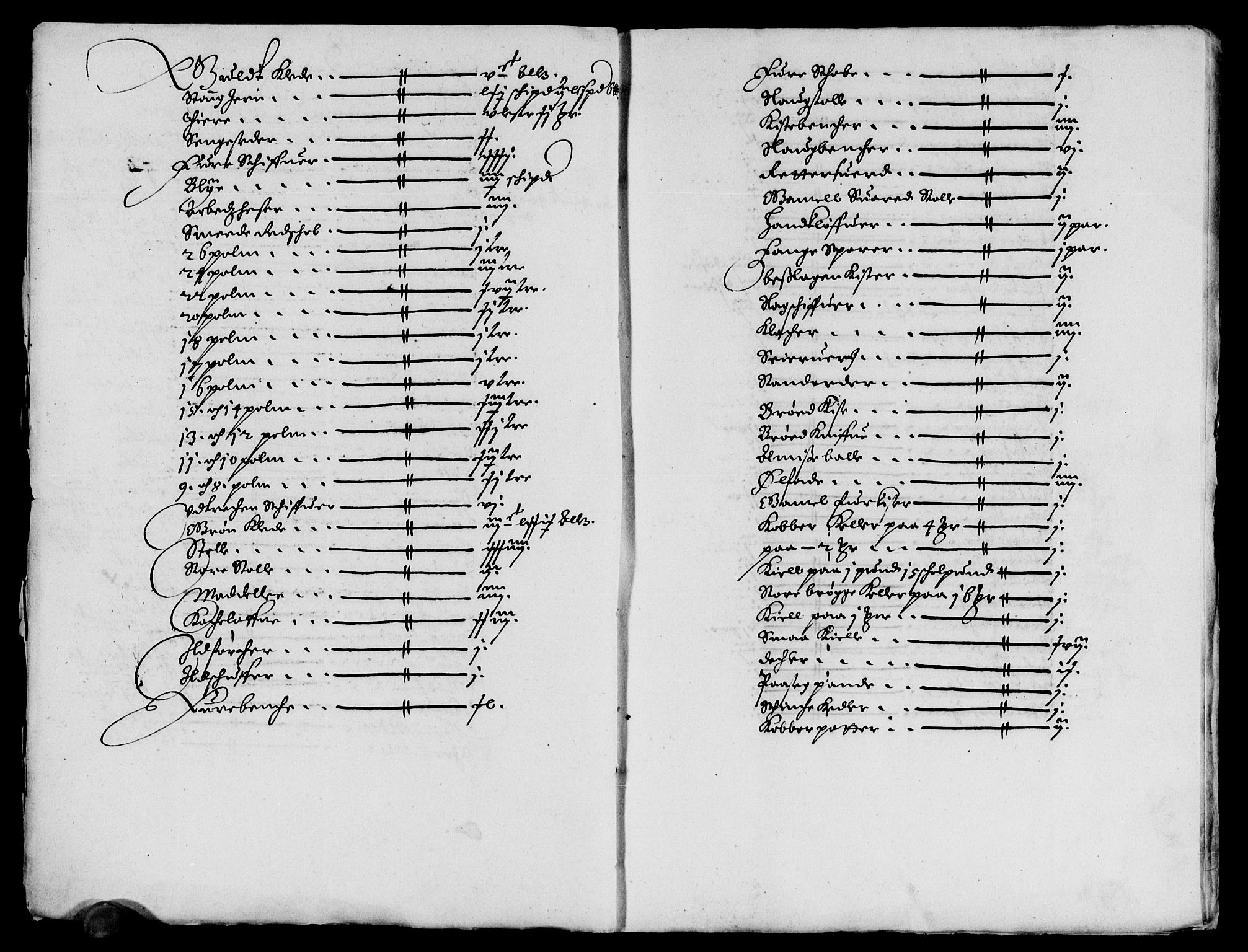 Rentekammeret inntil 1814, Reviderte regnskaper, Lensregnskaper, RA/EA-5023/R/Rb/Rba/L0187: Akershus len, 1644-1647
