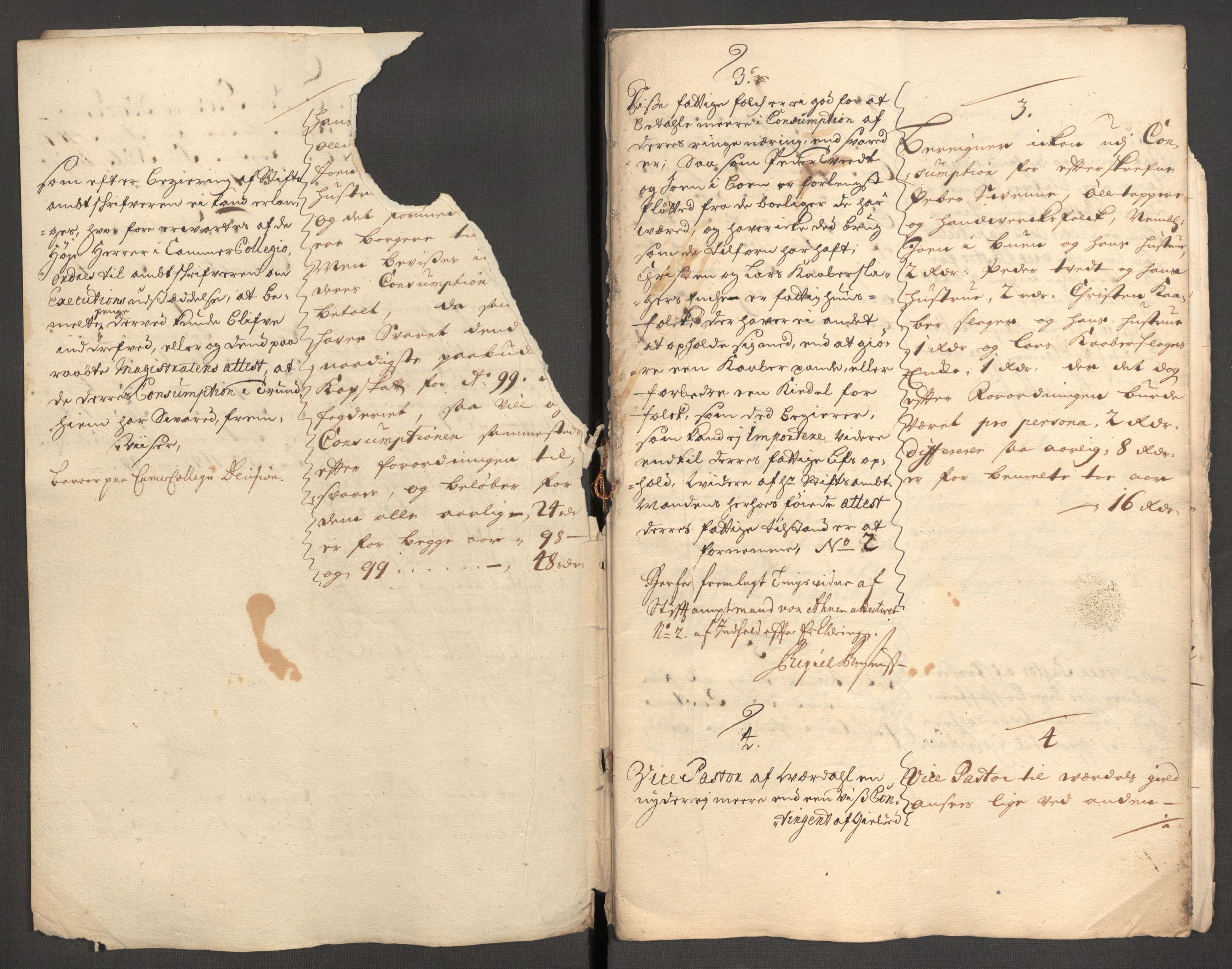 Rentekammeret inntil 1814, Reviderte regnskaper, Fogderegnskap, AV/RA-EA-4092/R62/L4192: Fogderegnskap Stjørdal og Verdal, 1700, s. 368