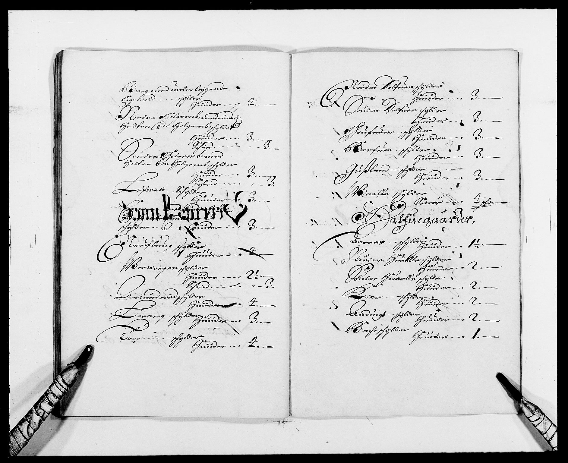Rentekammeret inntil 1814, Reviderte regnskaper, Fogderegnskap, AV/RA-EA-4092/R33/L1968: Fogderegnskap Larvik grevskap, 1675-1687, s. 267