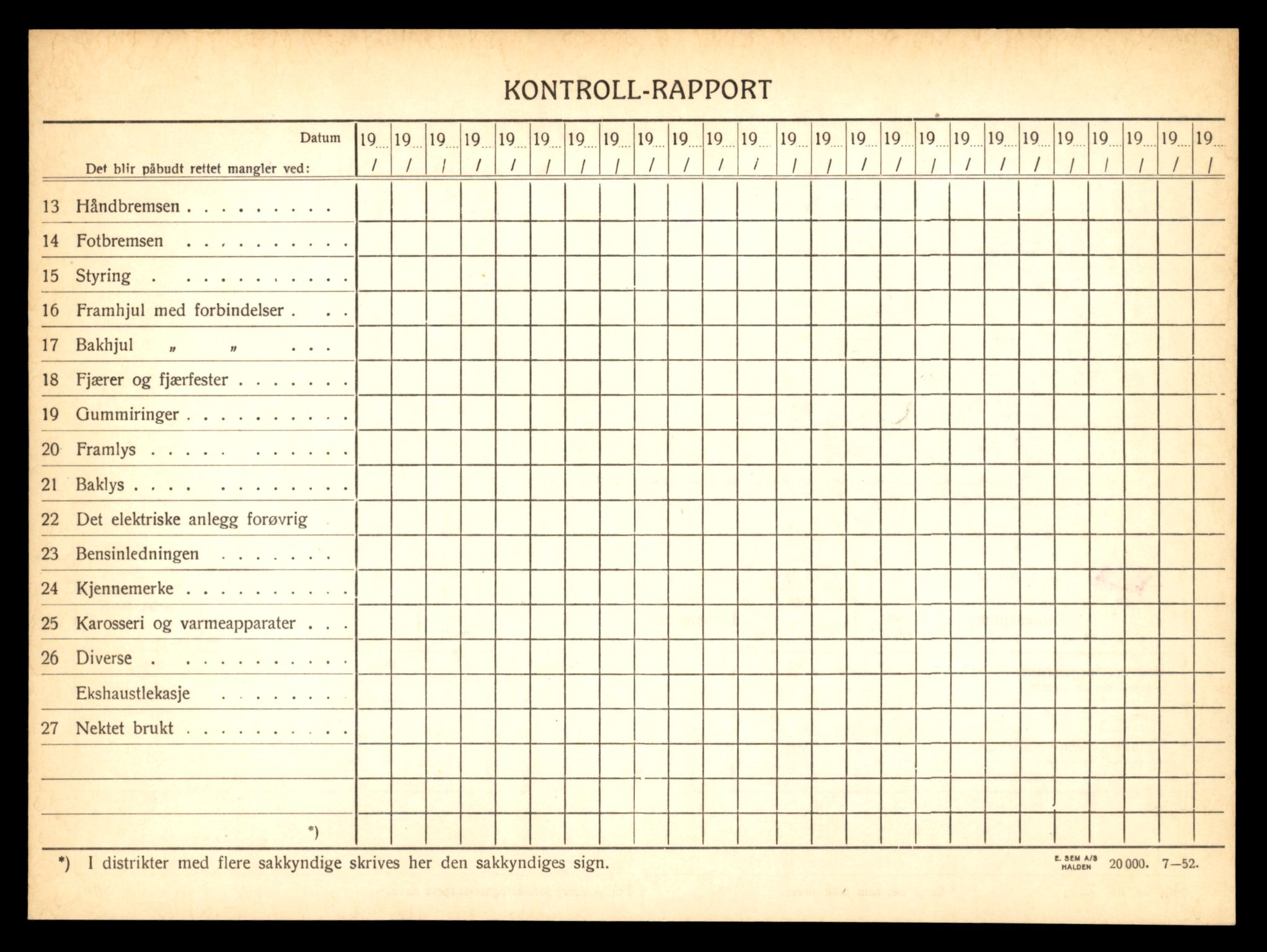 Møre og Romsdal vegkontor - Ålesund trafikkstasjon, AV/SAT-A-4099/F/Fe/L0031: Registreringskort for kjøretøy T 11800 - T 11996, 1927-1998, s. 1686