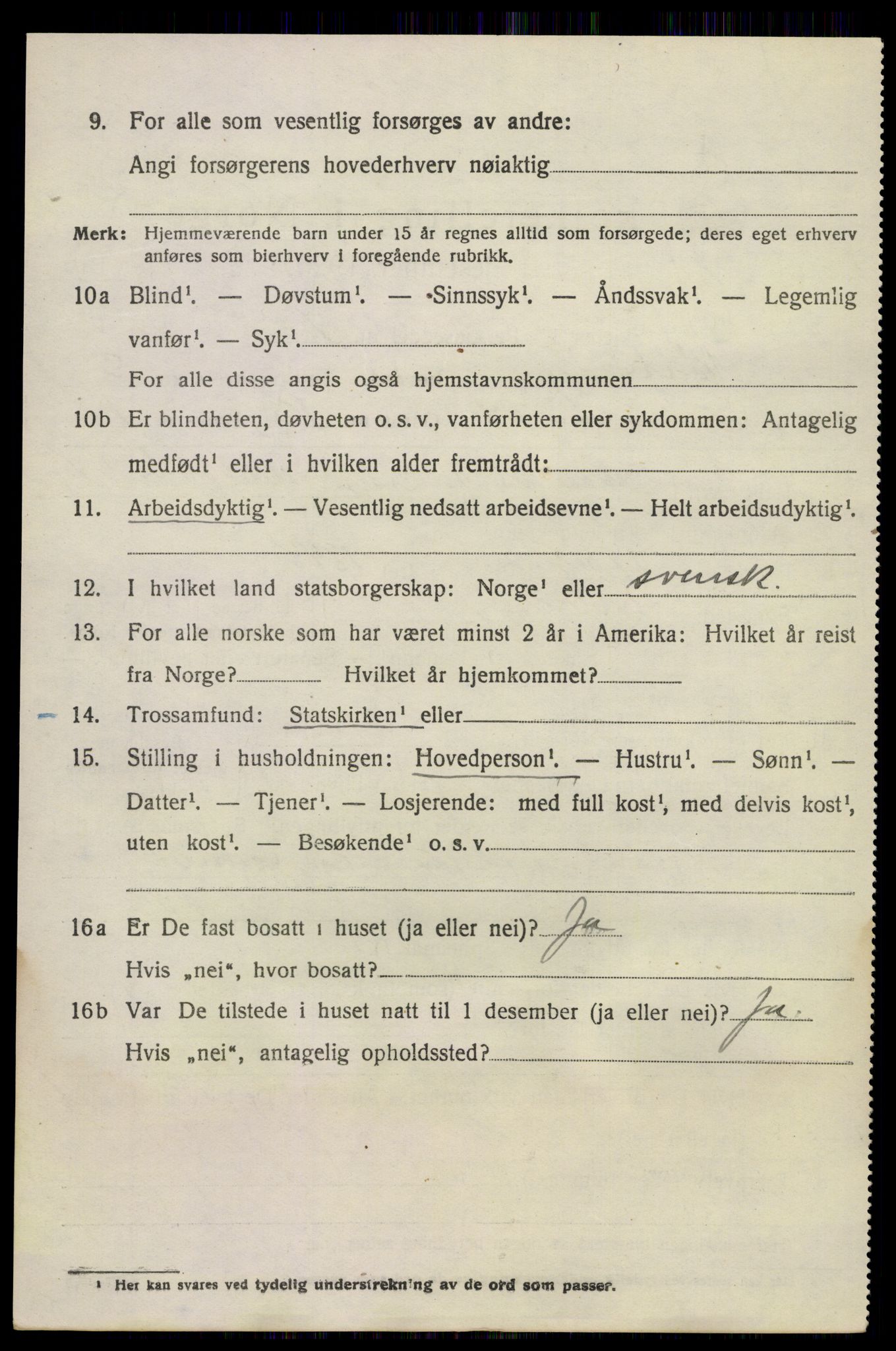 SAKO, Folketelling 1920 for 0722 Nøtterøy herred, 1920, s. 6288