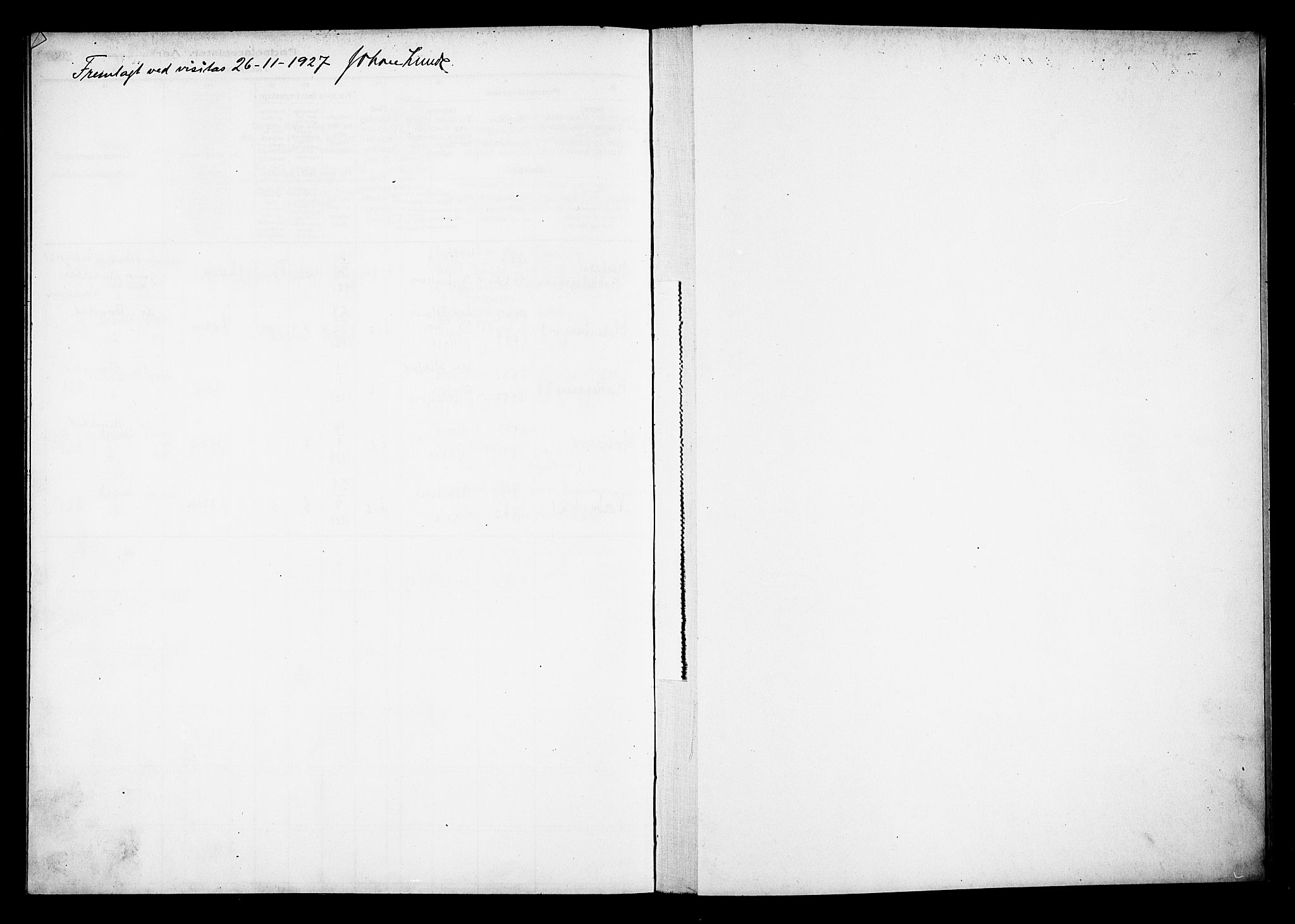 Grønland prestekontor Kirkebøker, SAO/A-10848/J/Ja/L0001: Fødselsregister nr. 1, 1916-1922