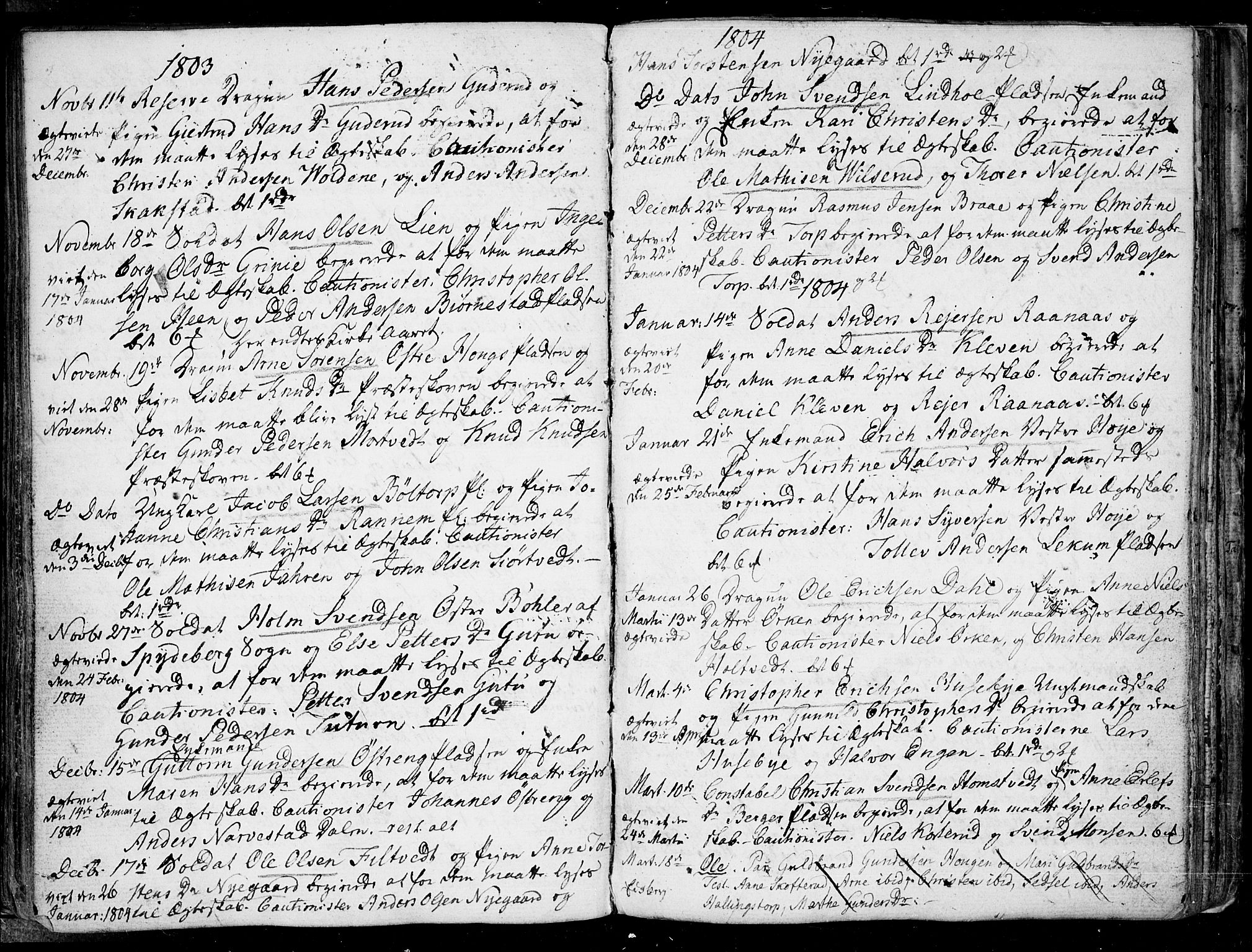 Eidsberg prestekontor Kirkebøker, AV/SAO-A-10905/F/Fa/L0005: Ministerialbok nr. I 5, 1786-1807, s. 107