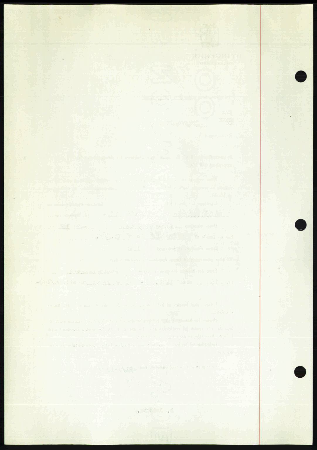 Kristiansund byfogd, AV/SAT-A-4587/A/27: Pantebok nr. 50, 1950-1950, Dagboknr: 1843/1950