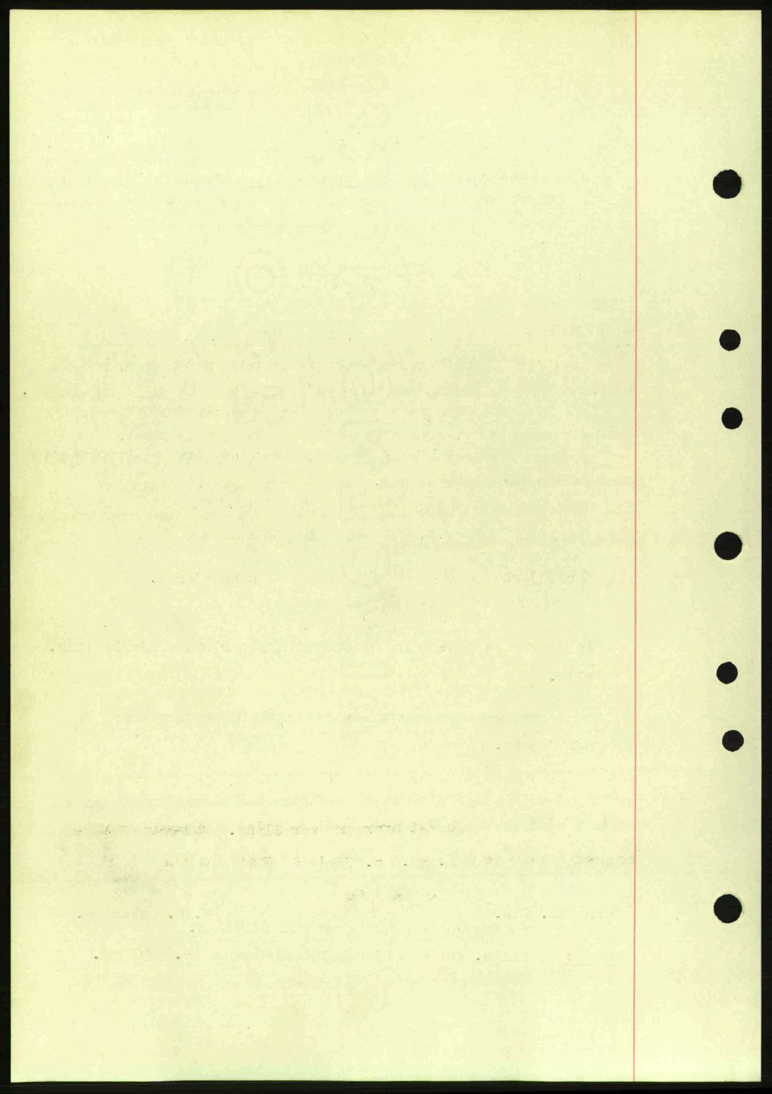 Moss sorenskriveri, SAO/A-10168: Pantebok nr. A5, 1938-1939, Dagboknr: 100/1939