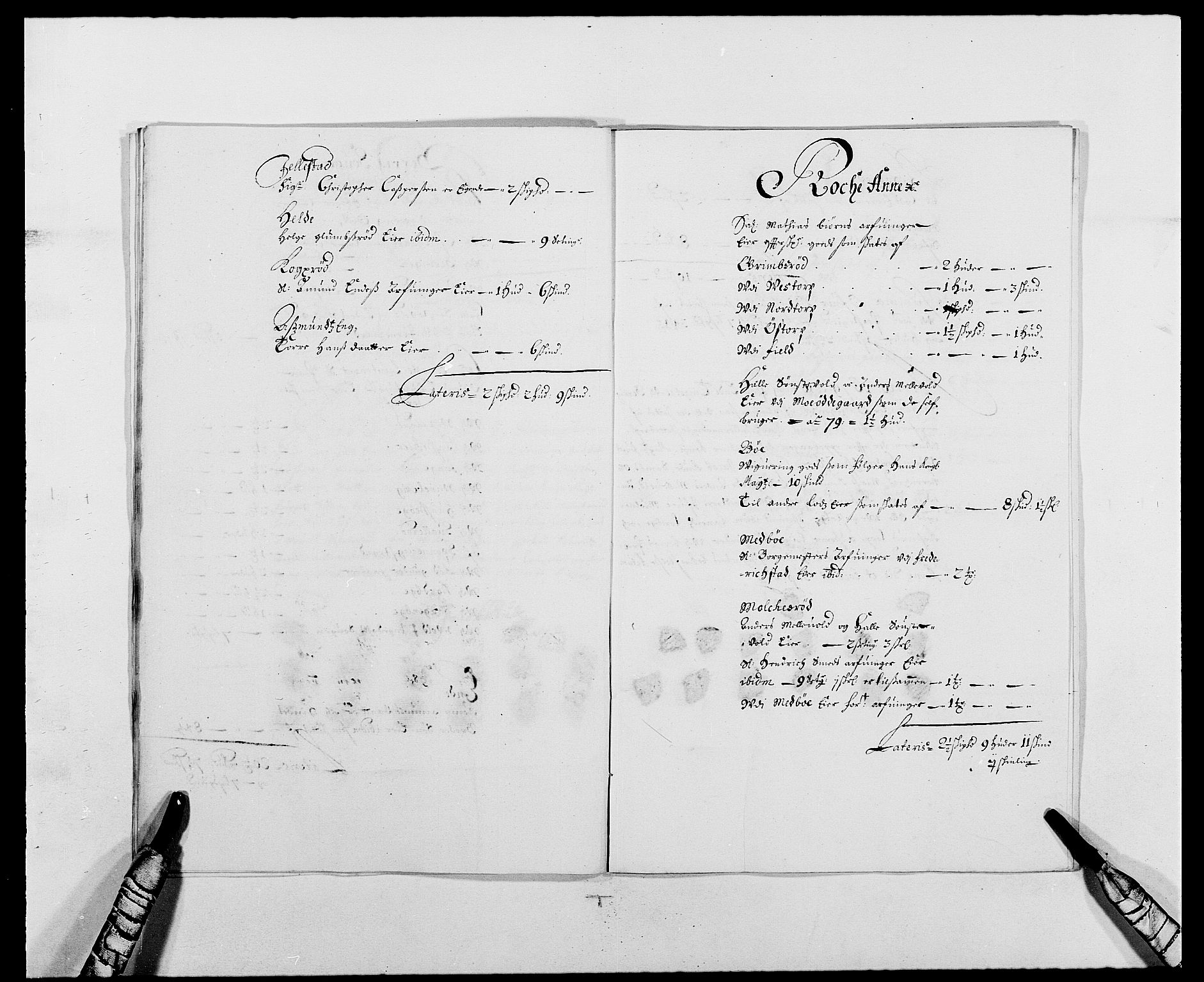 Rentekammeret inntil 1814, Reviderte regnskaper, Fogderegnskap, AV/RA-EA-4092/R01/L0001: Fogderegnskap Idd og Marker, 1678-1679, s. 390