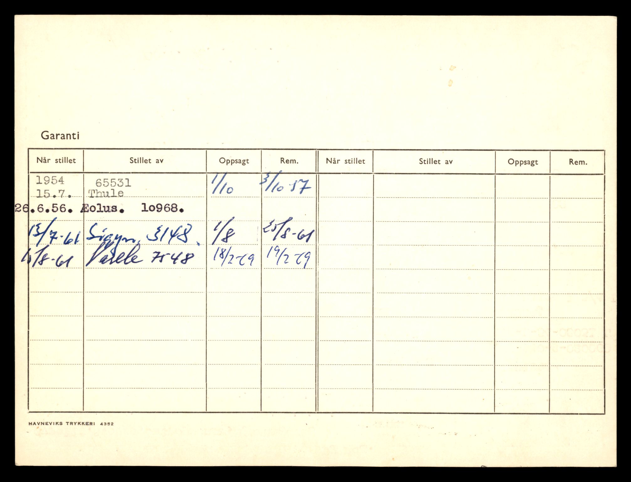 Møre og Romsdal vegkontor - Ålesund trafikkstasjon, AV/SAT-A-4099/F/Fe/L0035: Registreringskort for kjøretøy T 12653 - T 12829, 1927-1998, s. 949